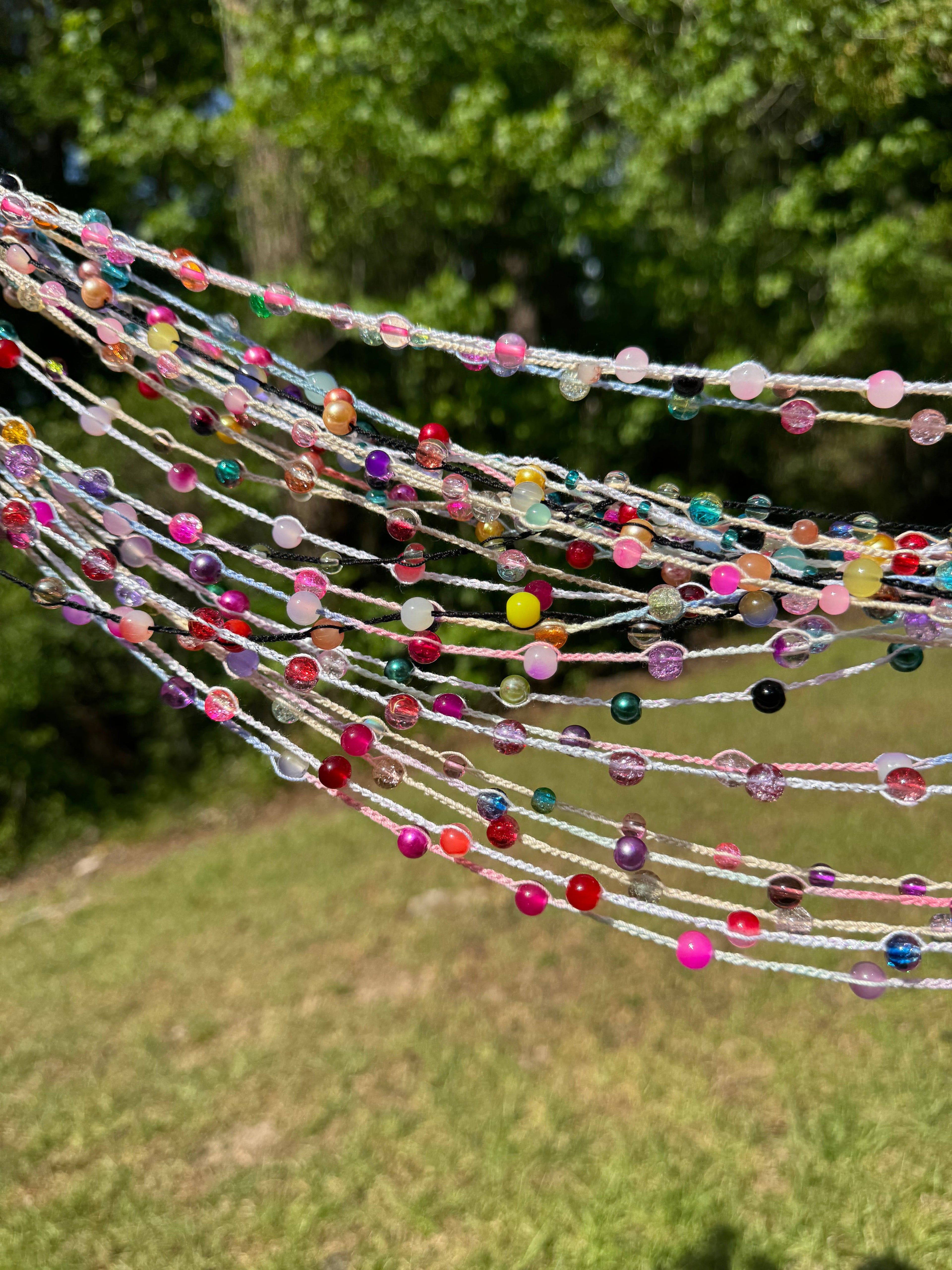 Body beads