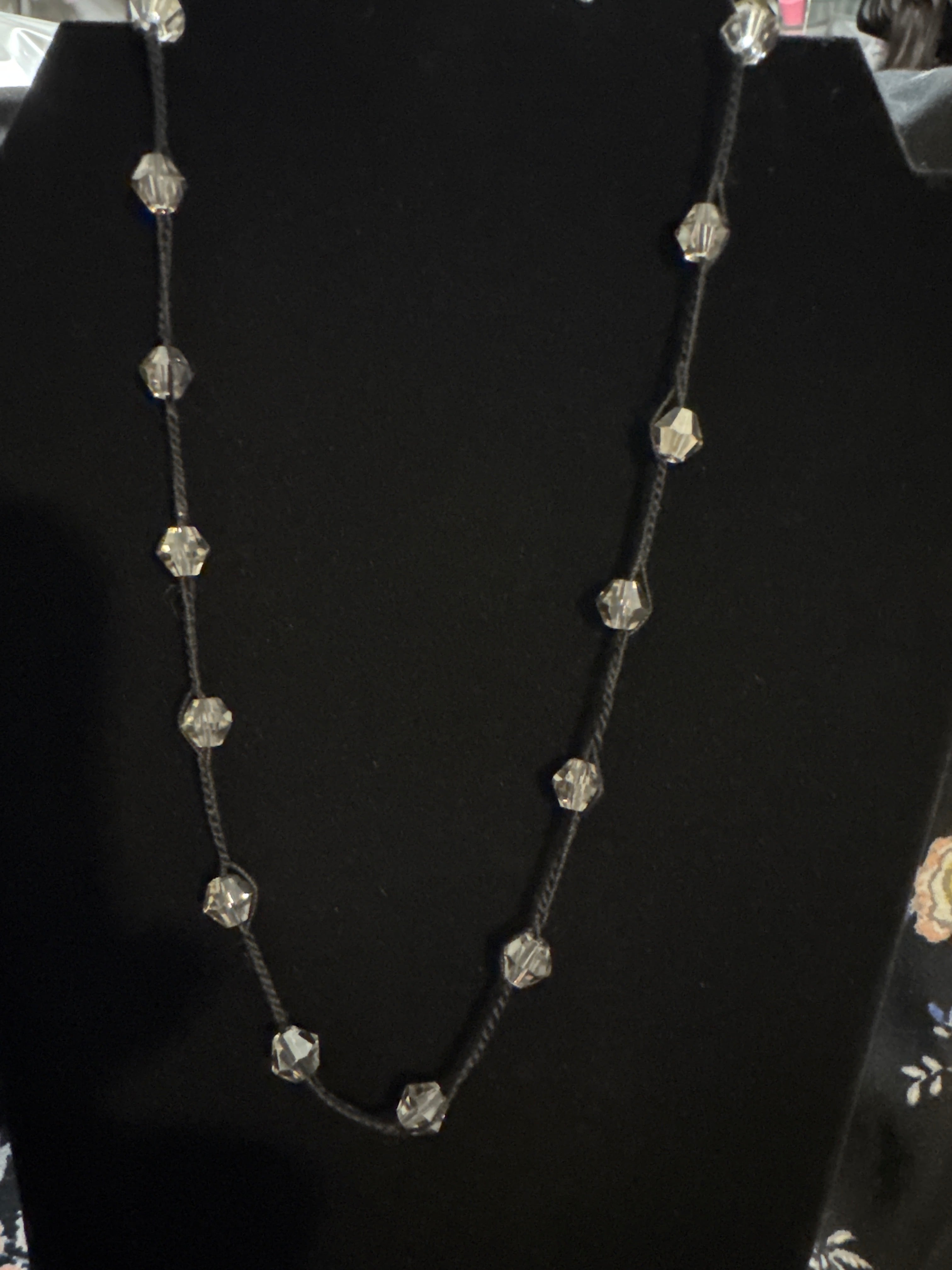 Sugar Gems Necklaces