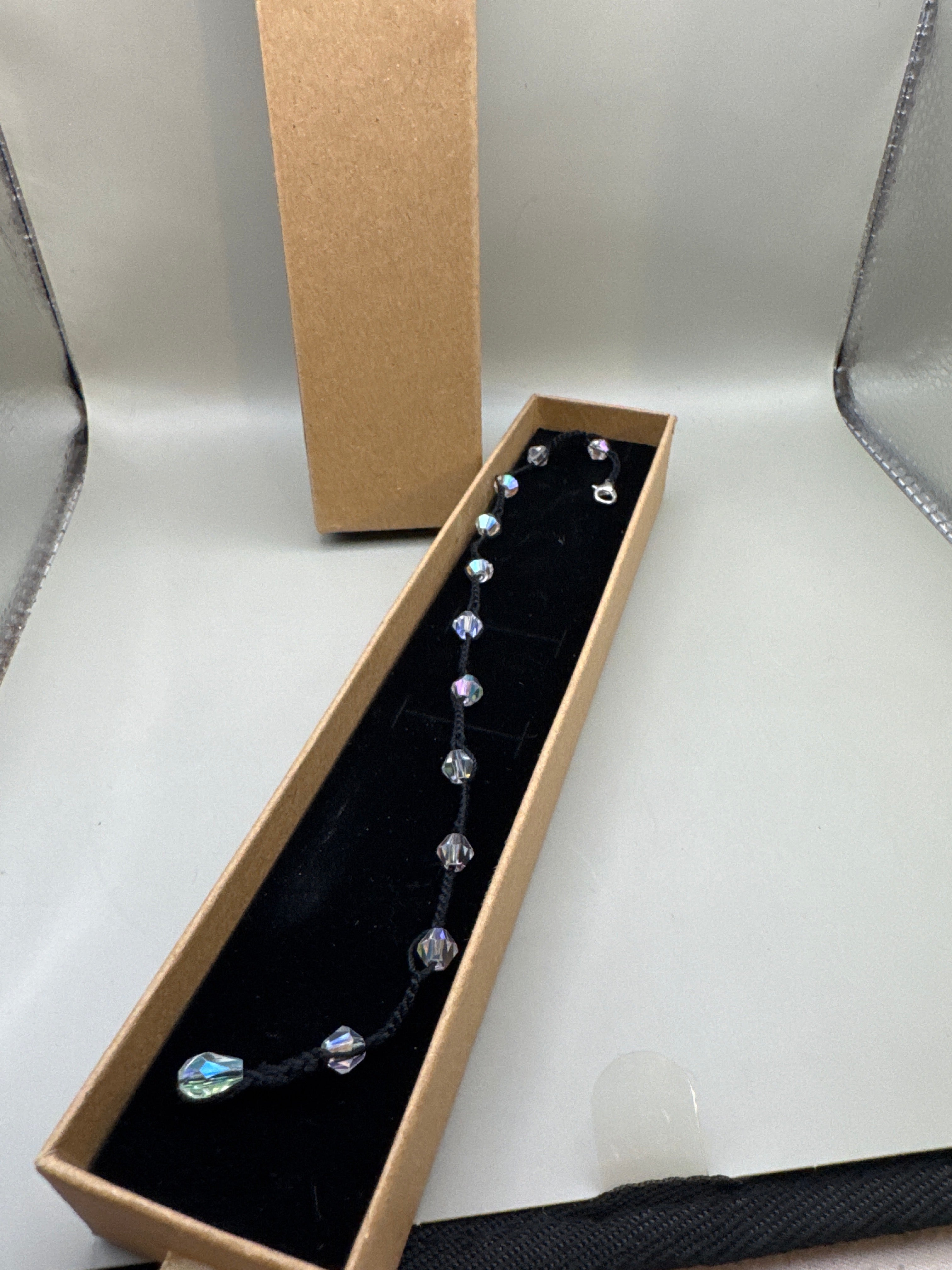 Sugar Gems Bracelets