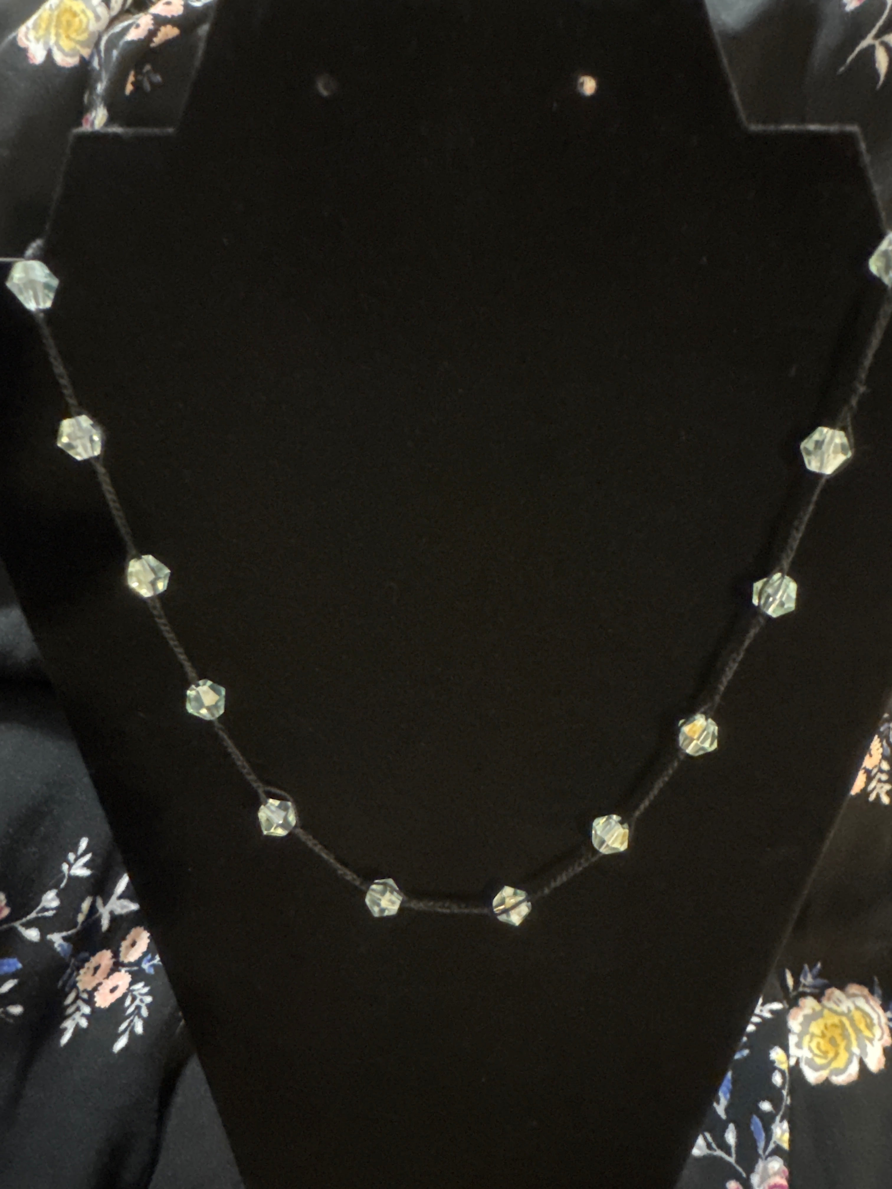 Sugar Gems Necklaces