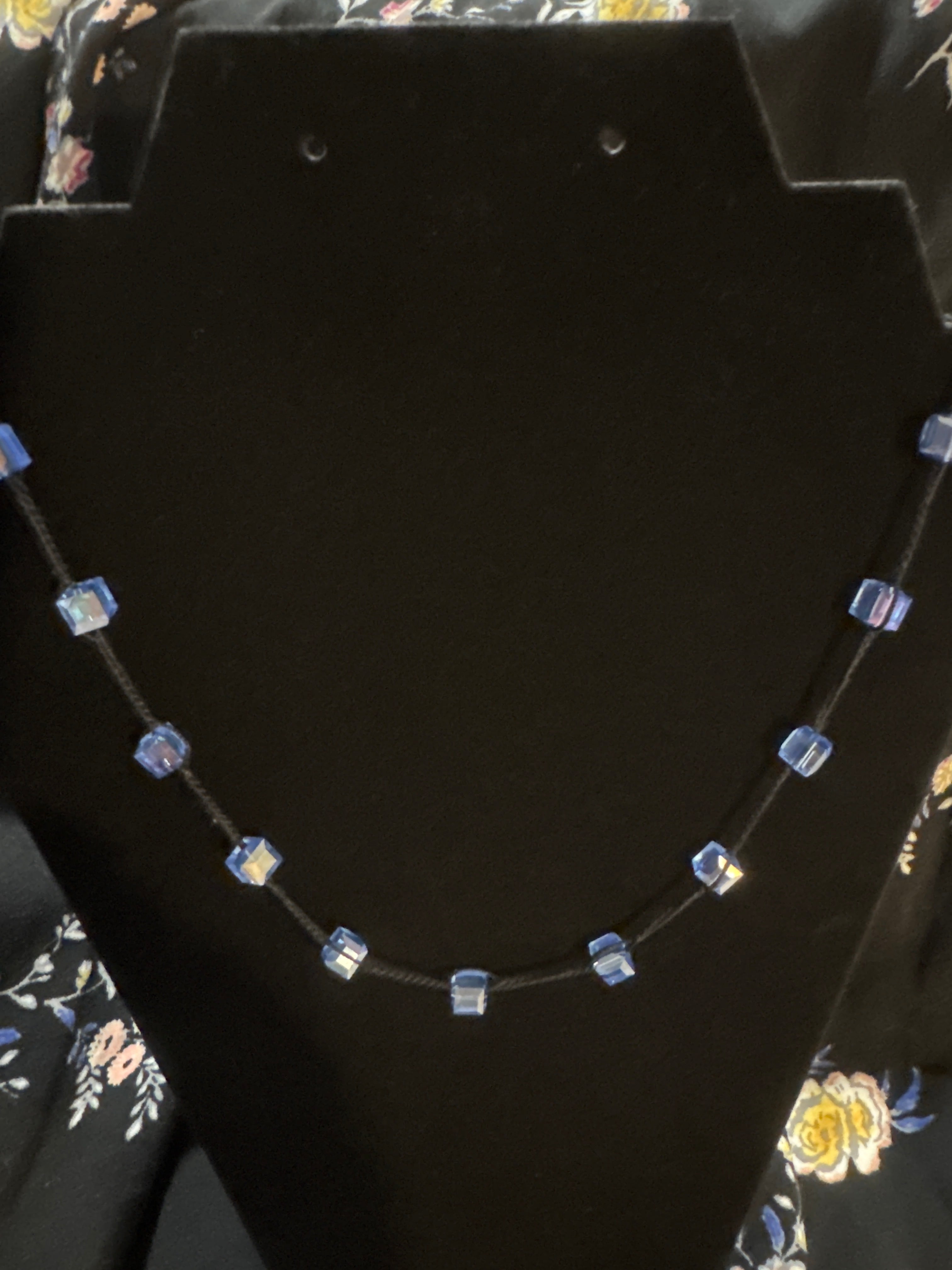 Sugar Gems Necklaces