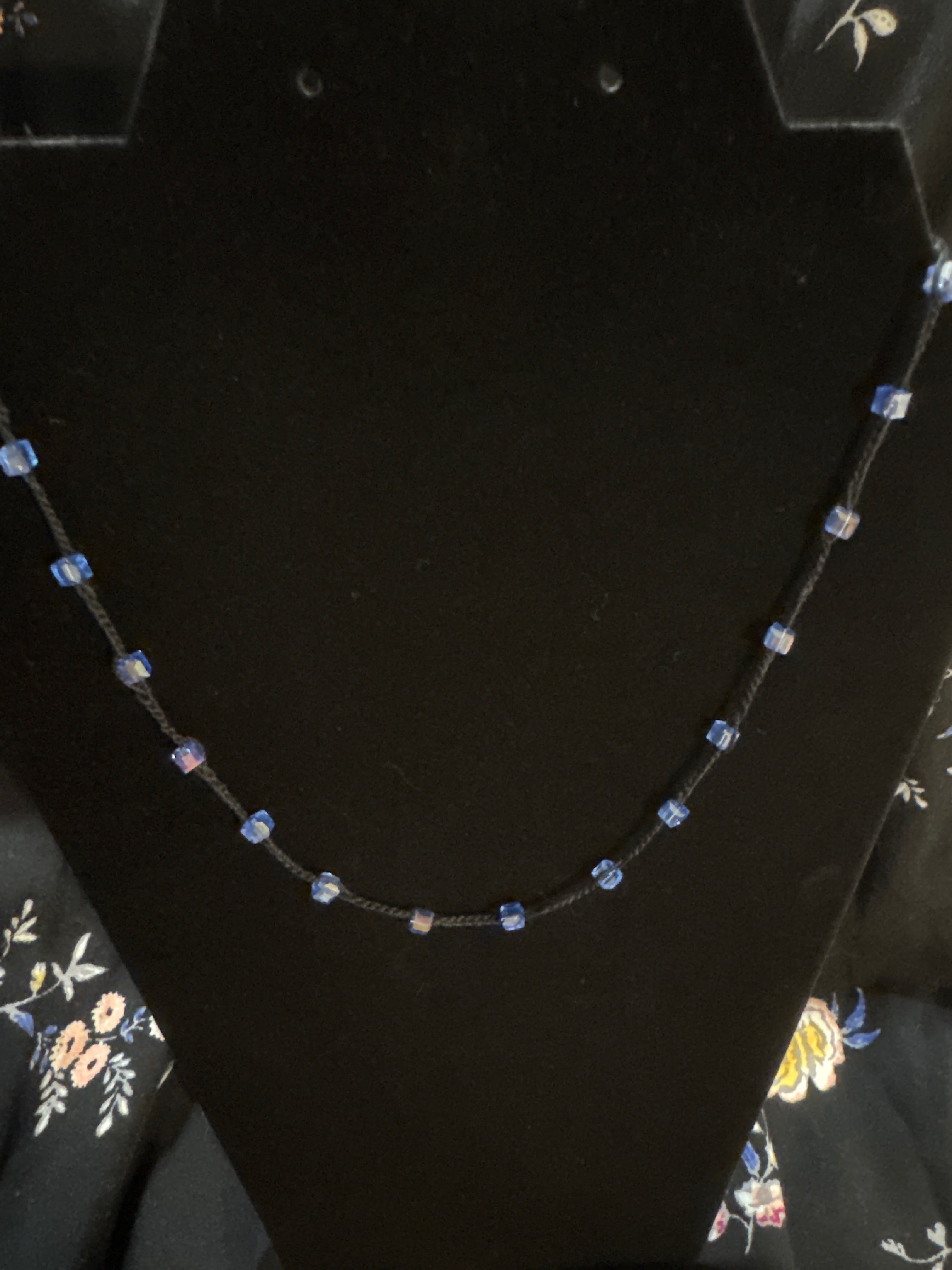 Sugar Gems Necklaces