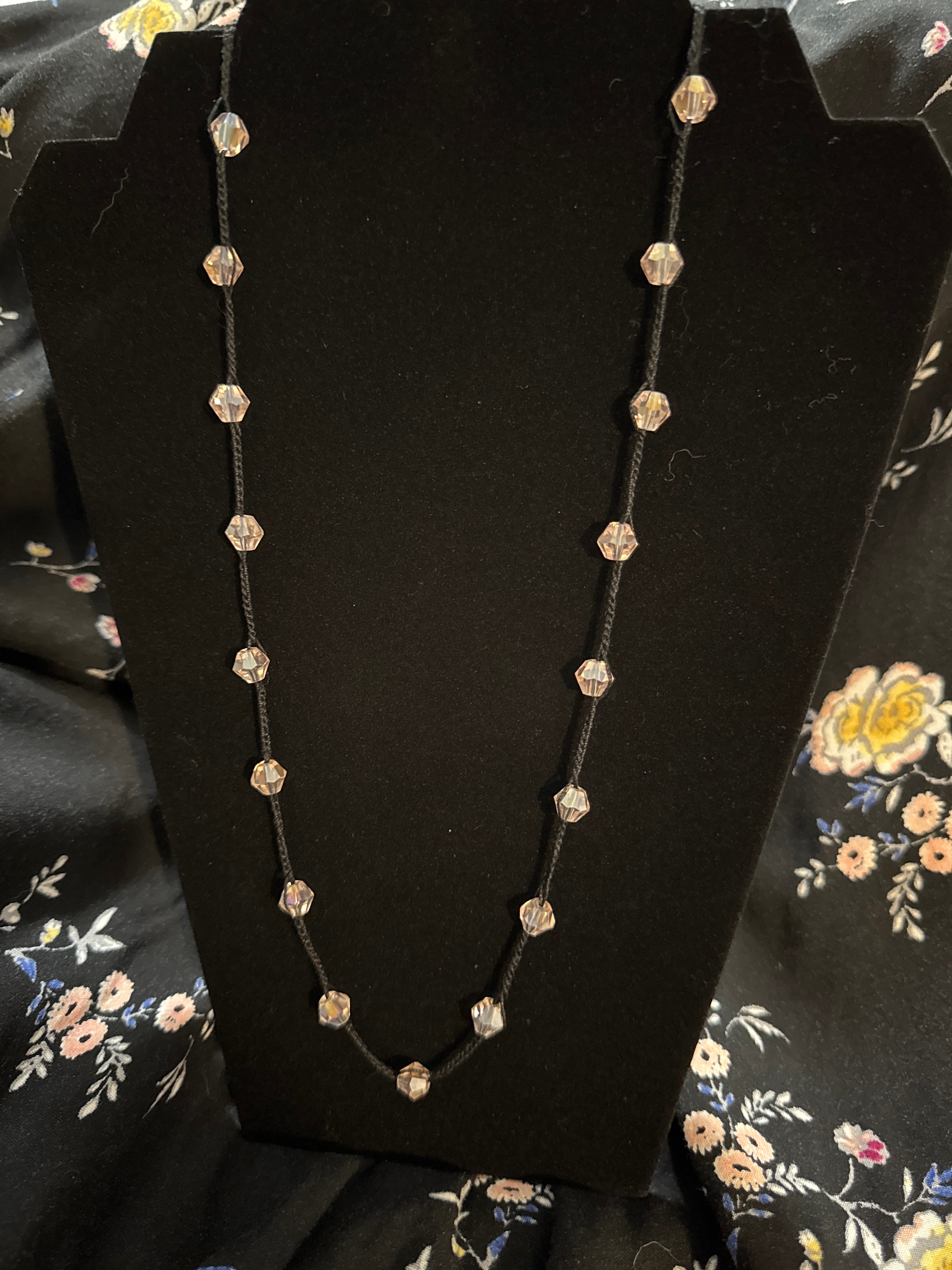 Sugar Gems Necklaces