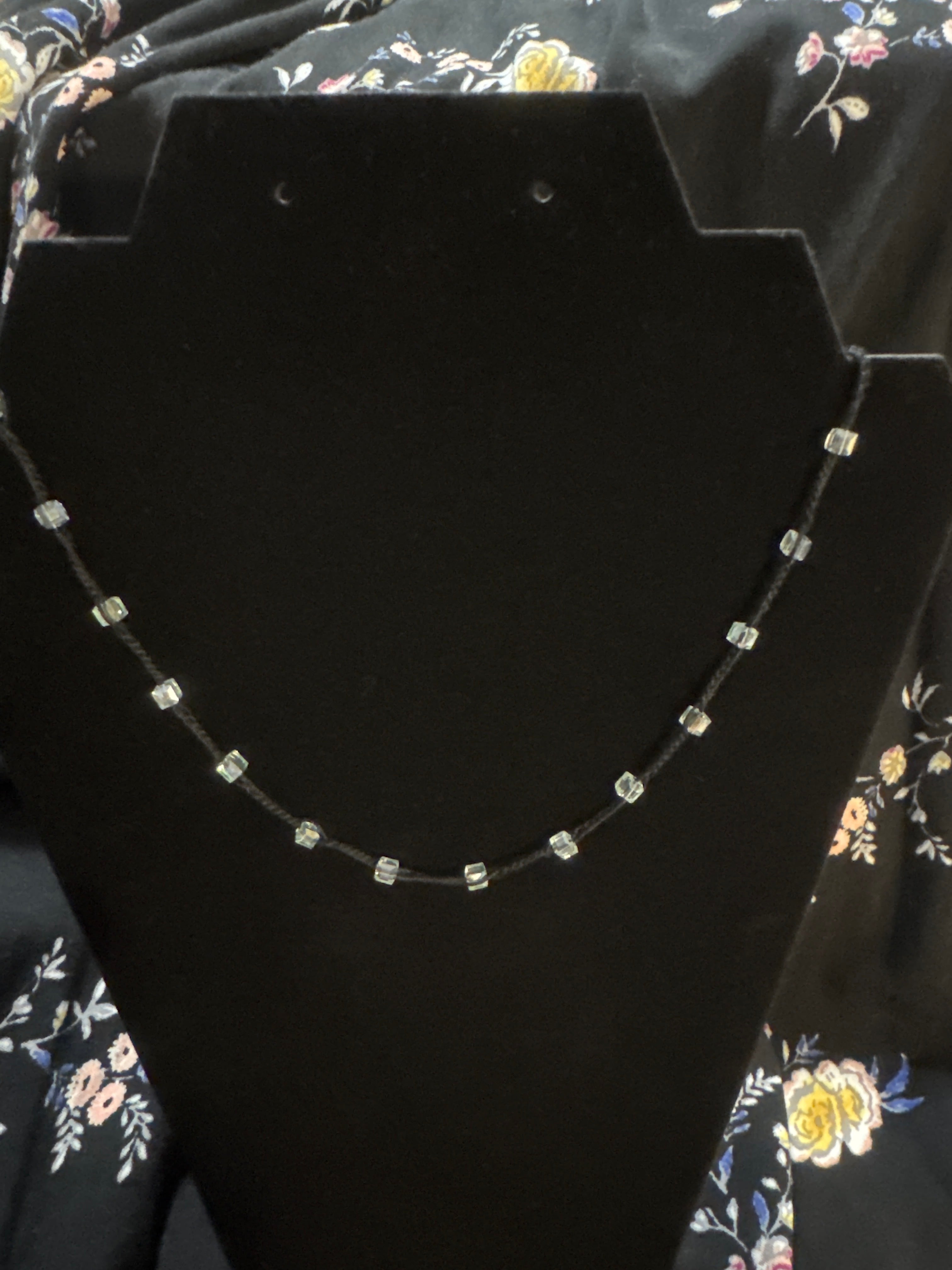 Sugar Gems Necklaces