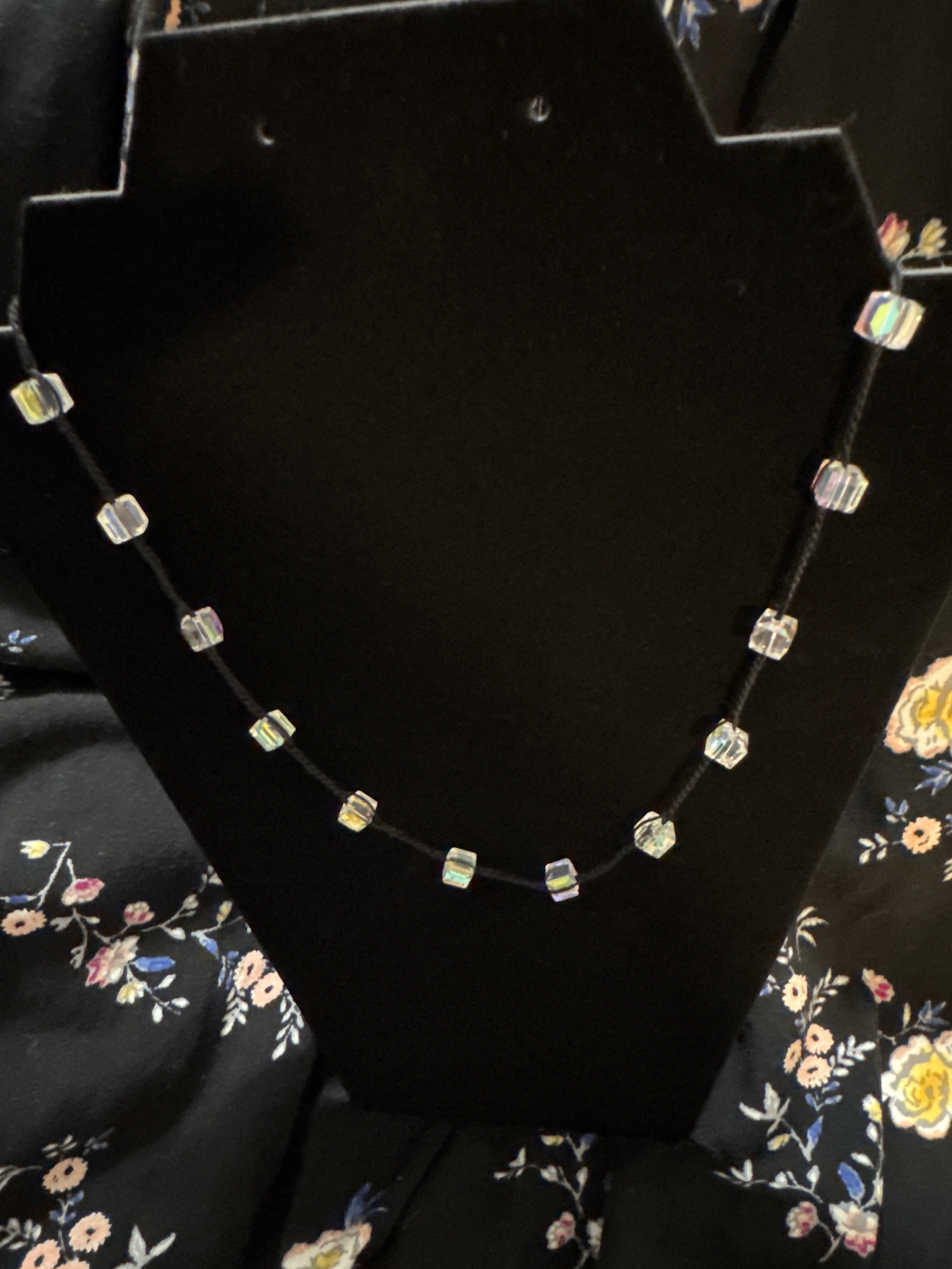 Sugar Gems Necklaces