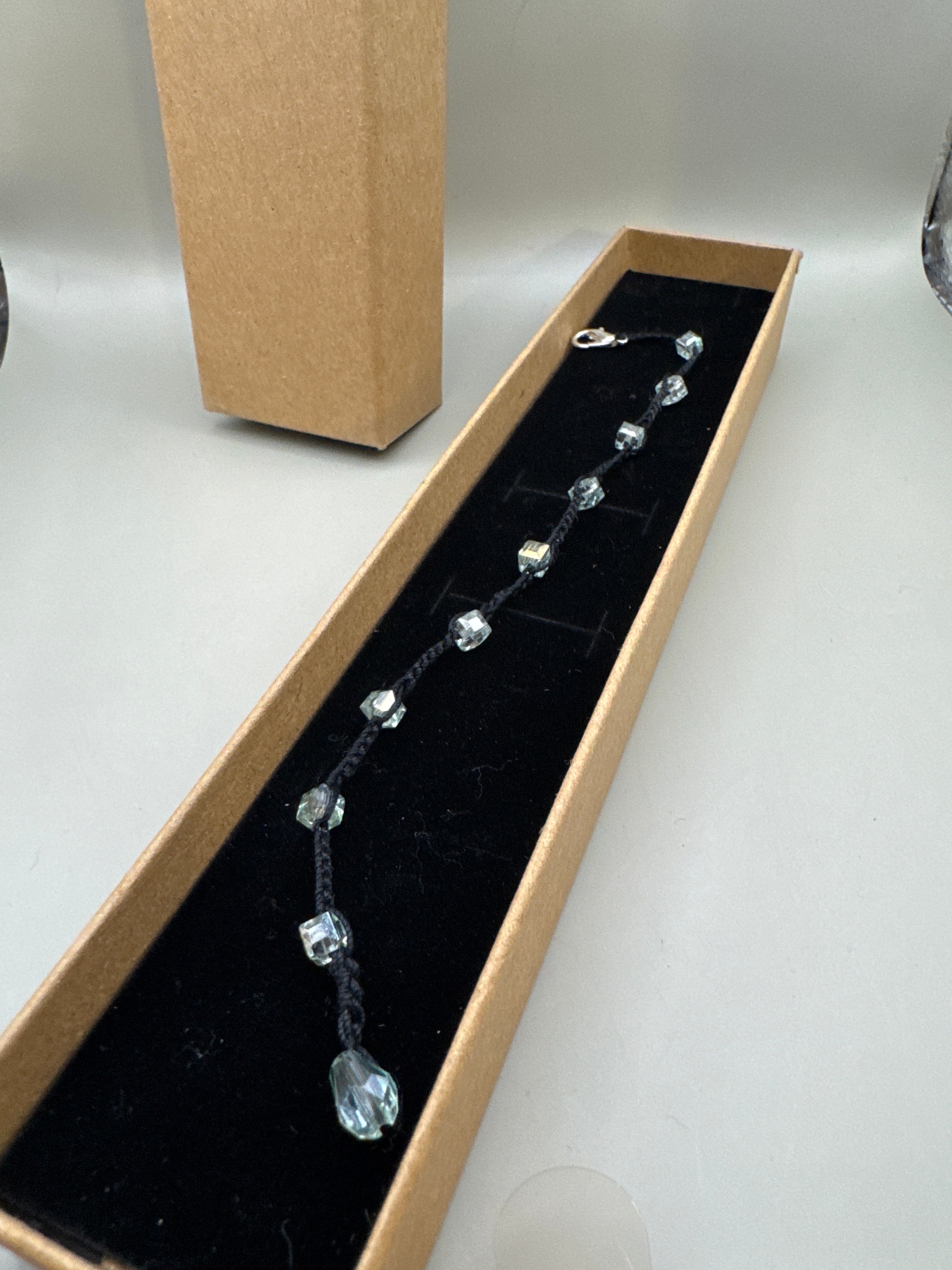 Sugar Gems Bracelets