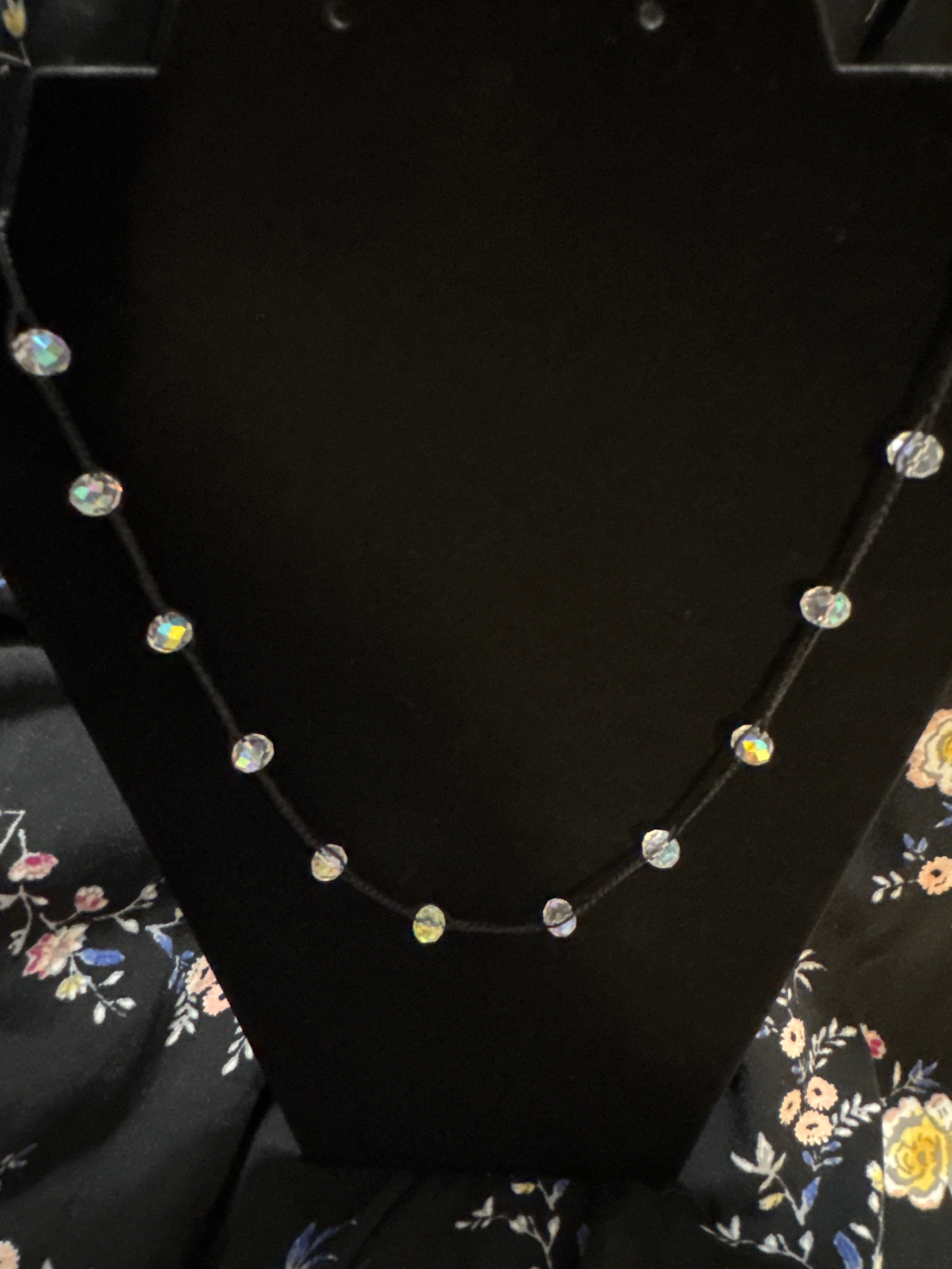 Sugar Gems Necklaces