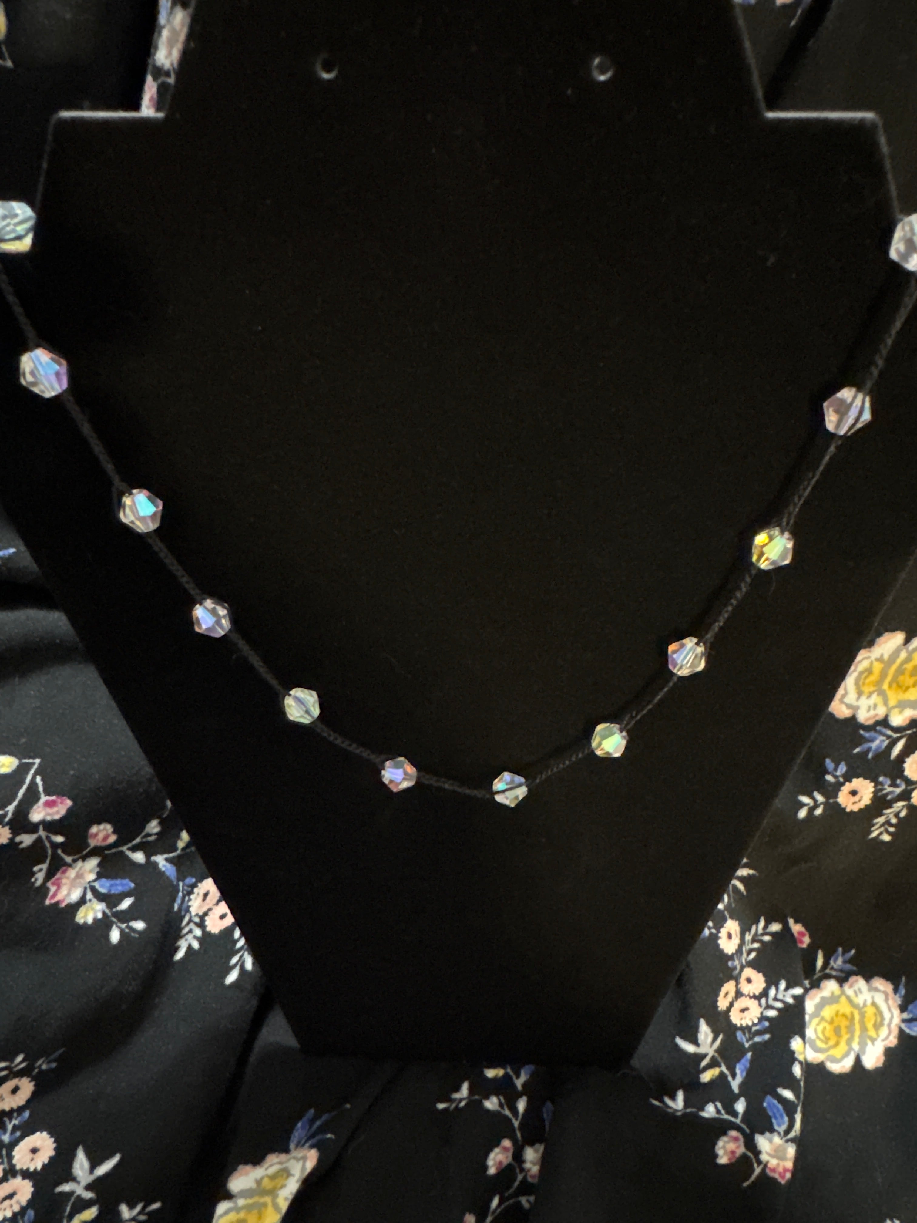 Sugar Gems Necklaces