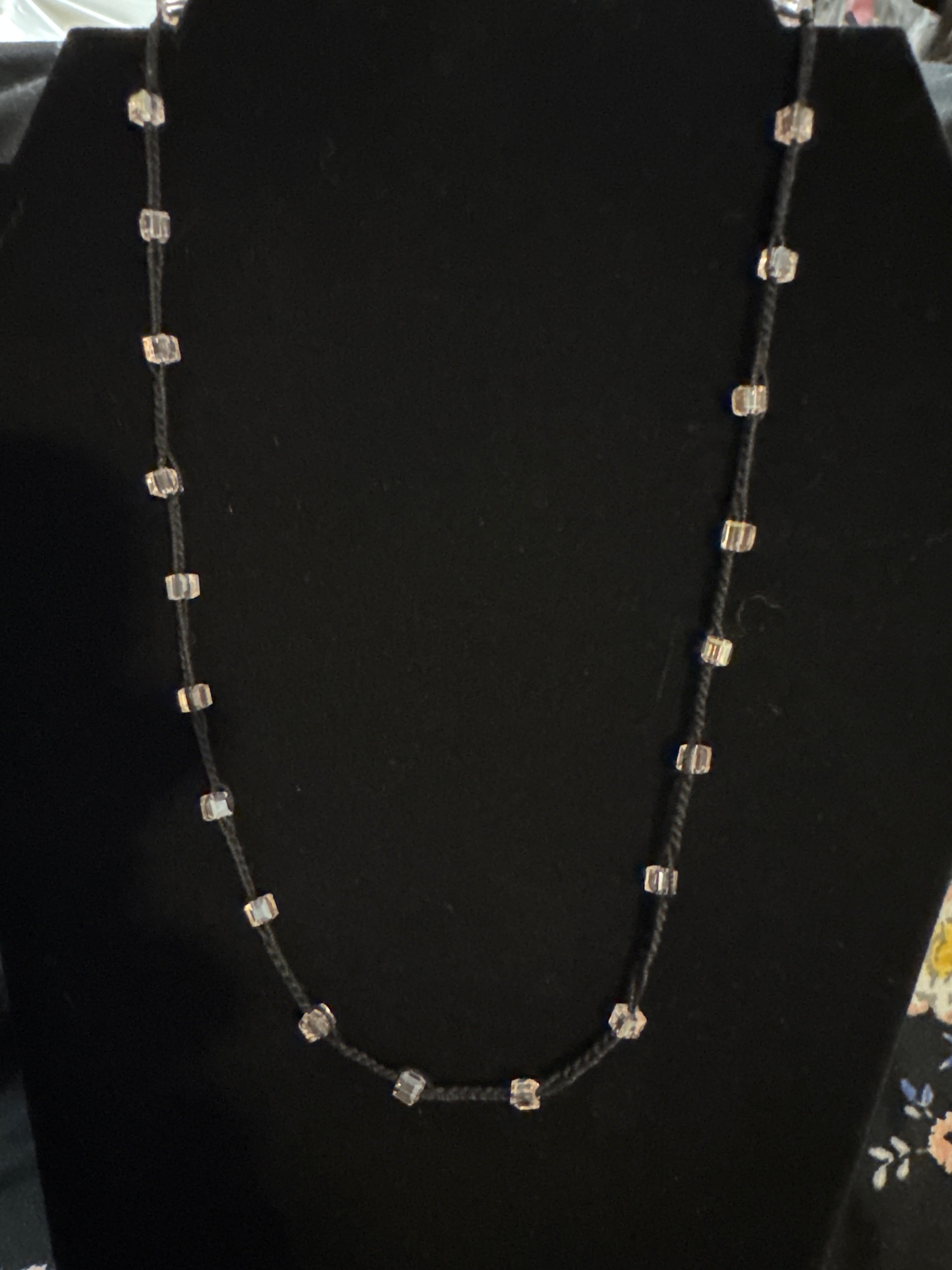 Sugar Gems Necklaces