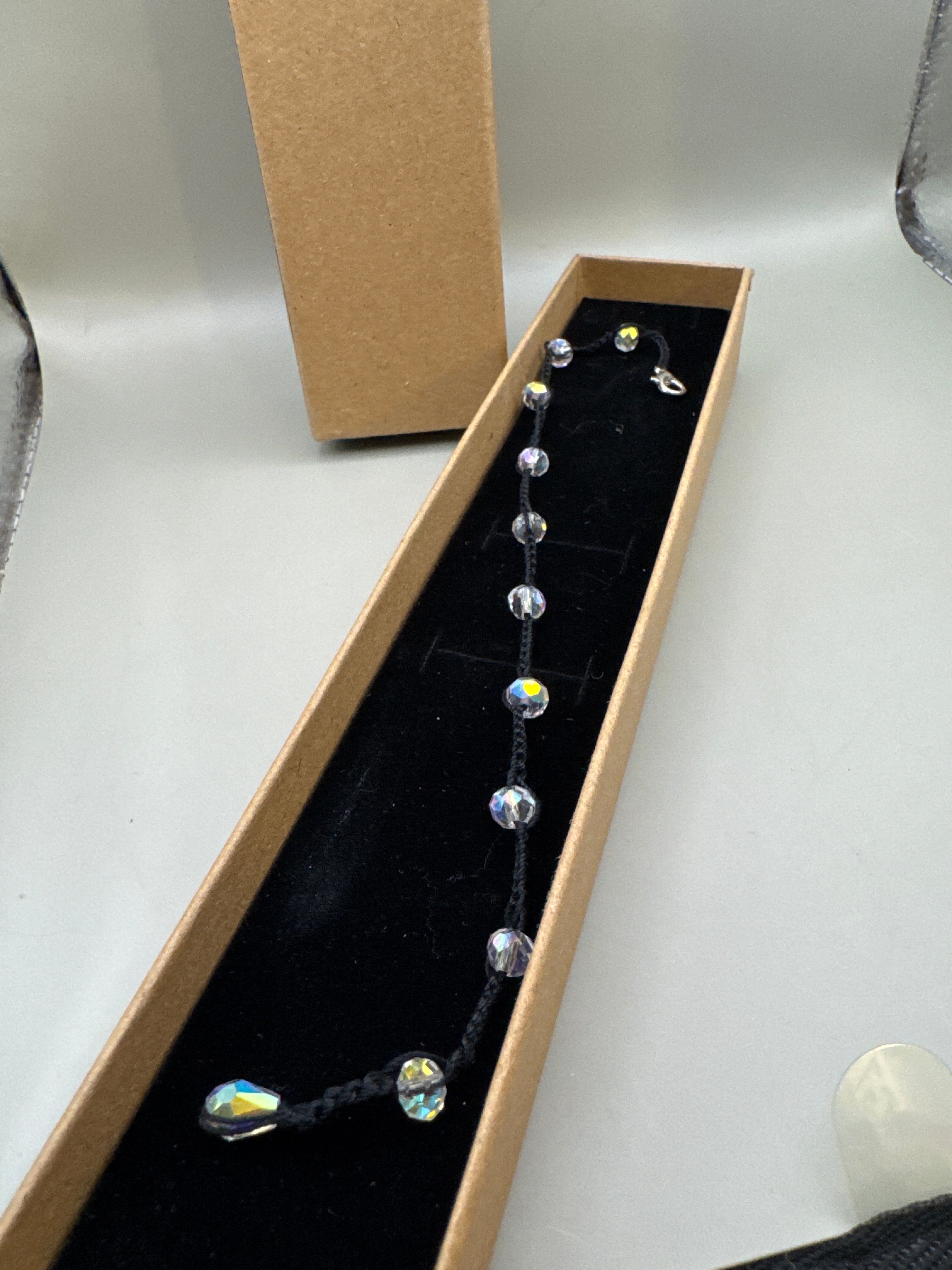 Sugar Gems Bracelets