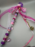 Garden Fairy Wands