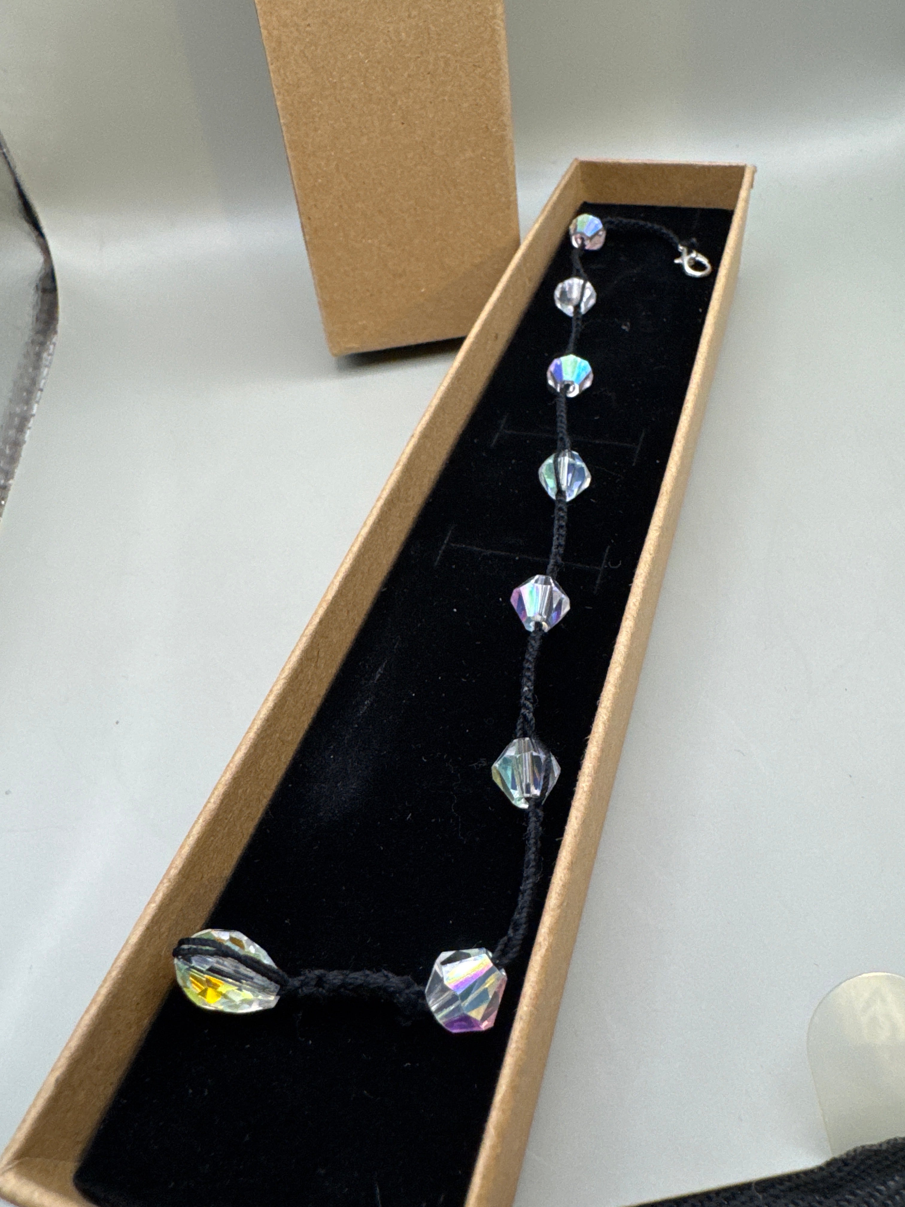 Sugar Gems Bracelets