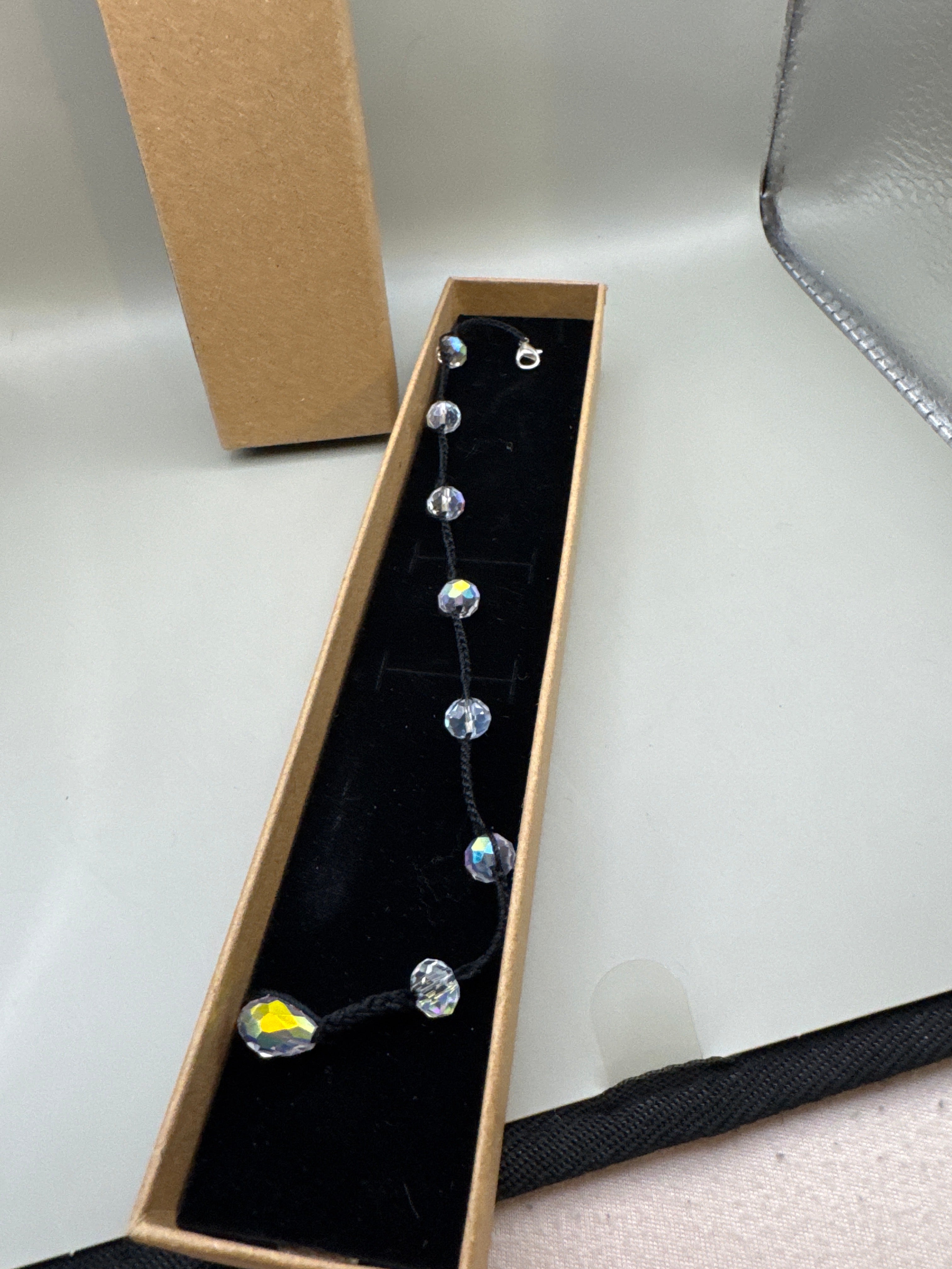 Sugar Gems Bracelets
