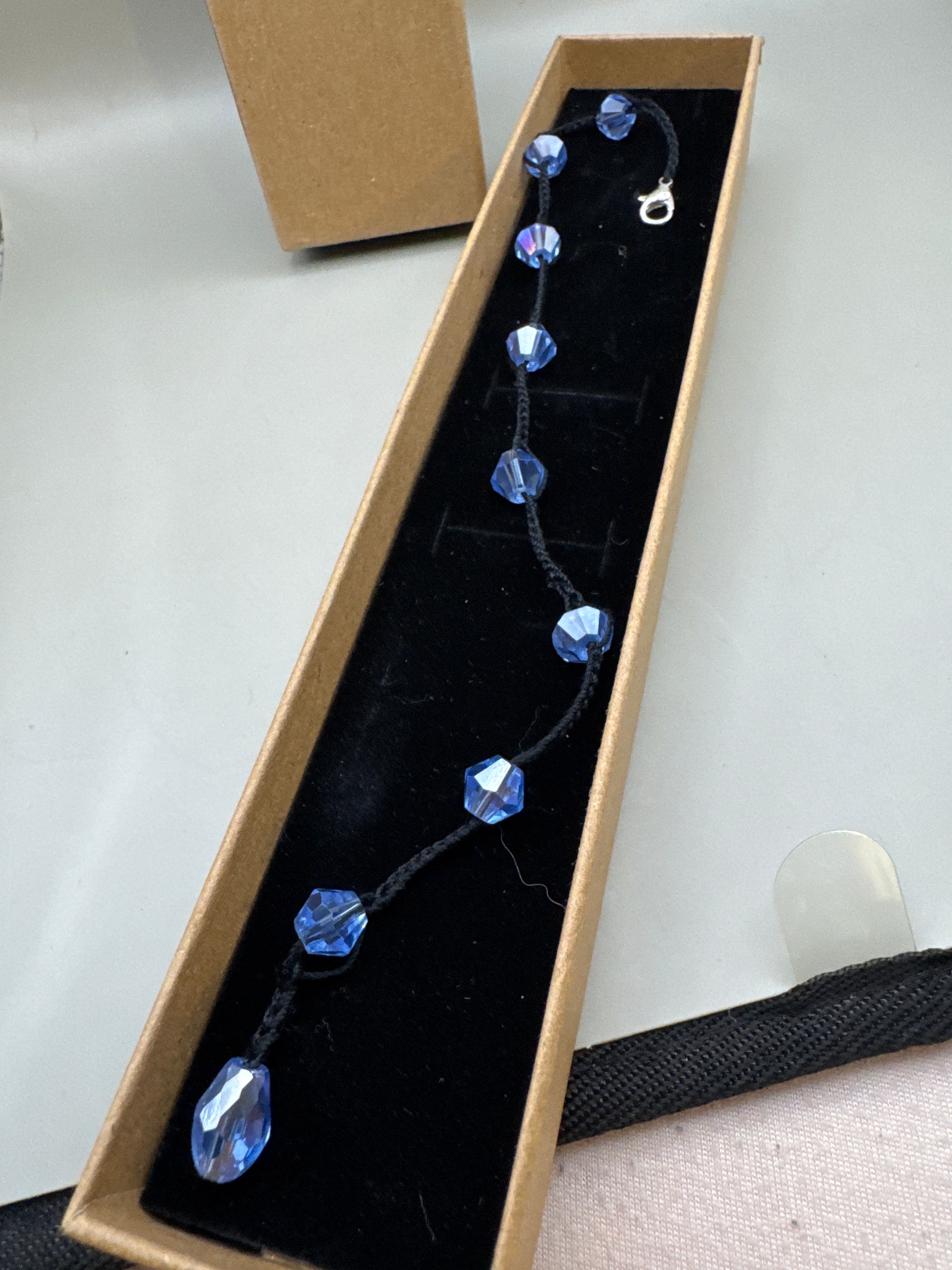 Sugar Gems Bracelets