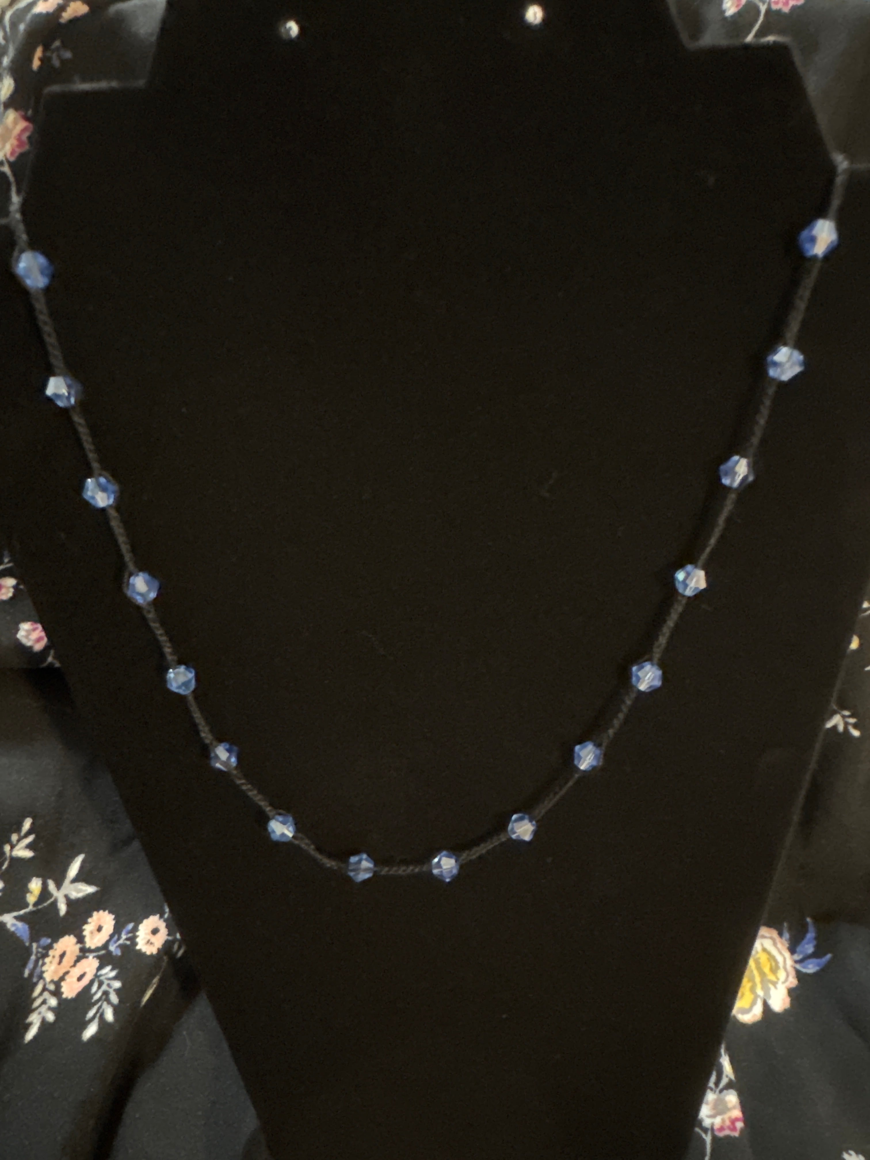 Sugar Gems Necklaces