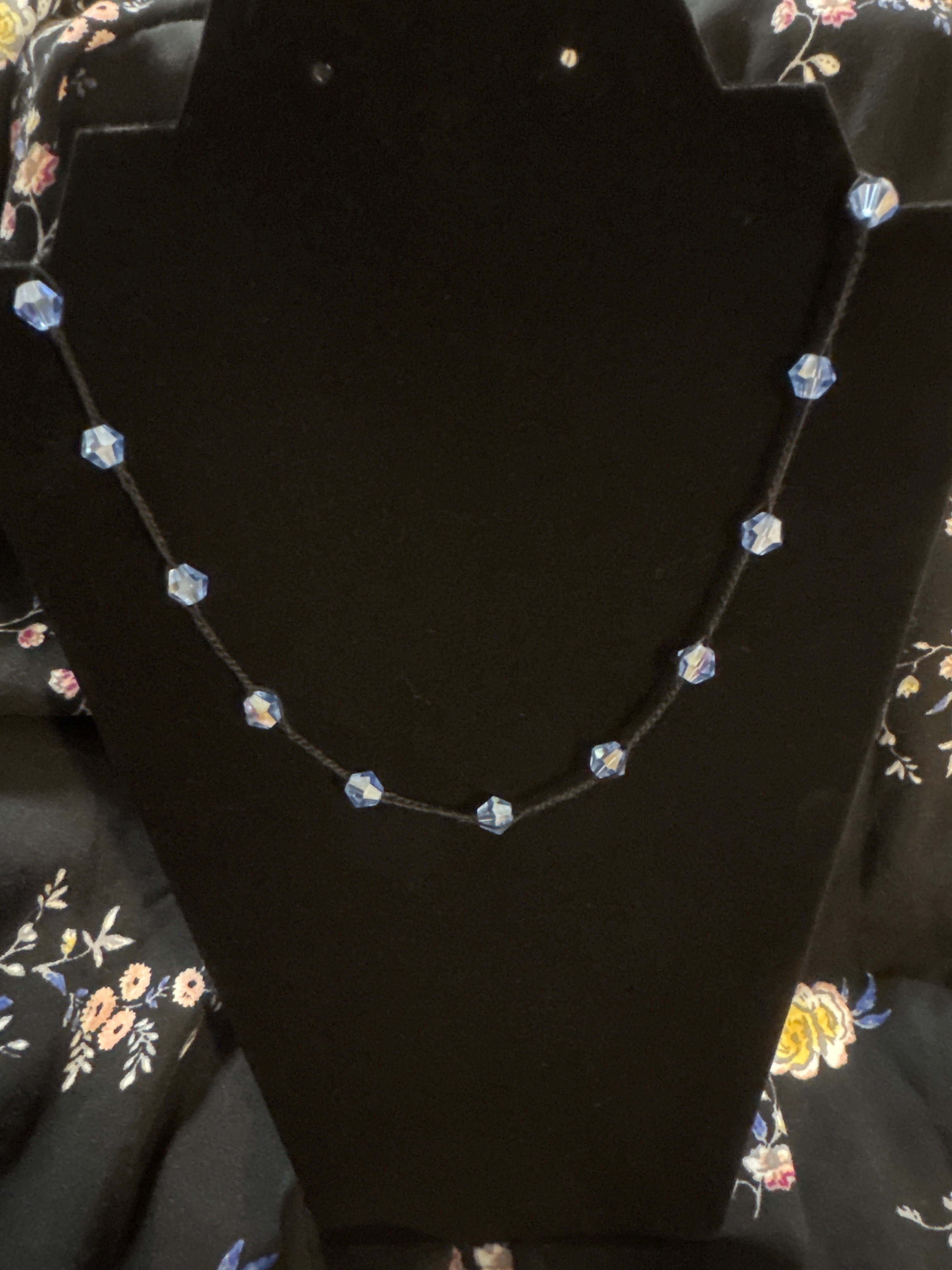 Sugar Gems Necklaces