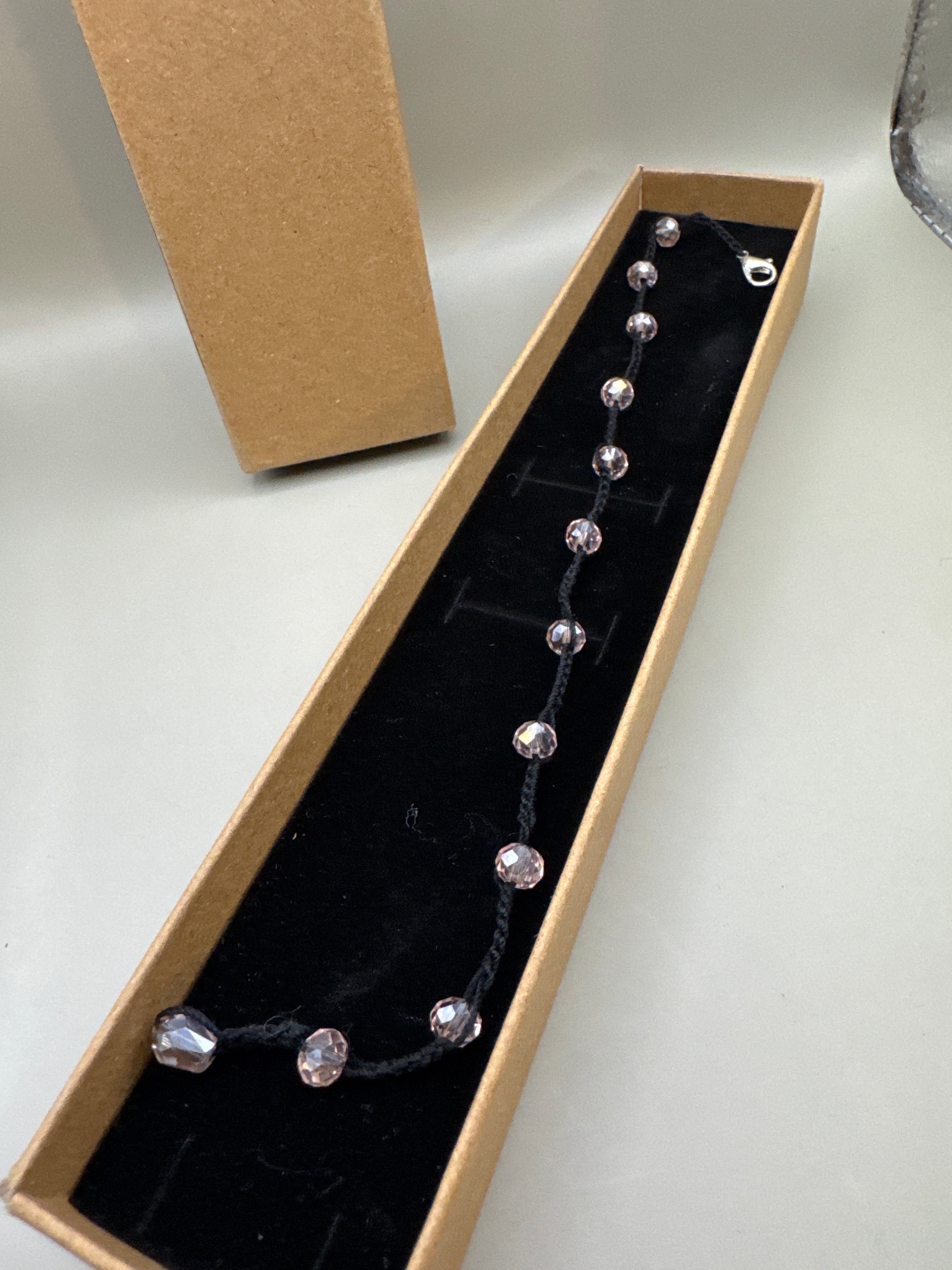 Sugar Gems Bracelets