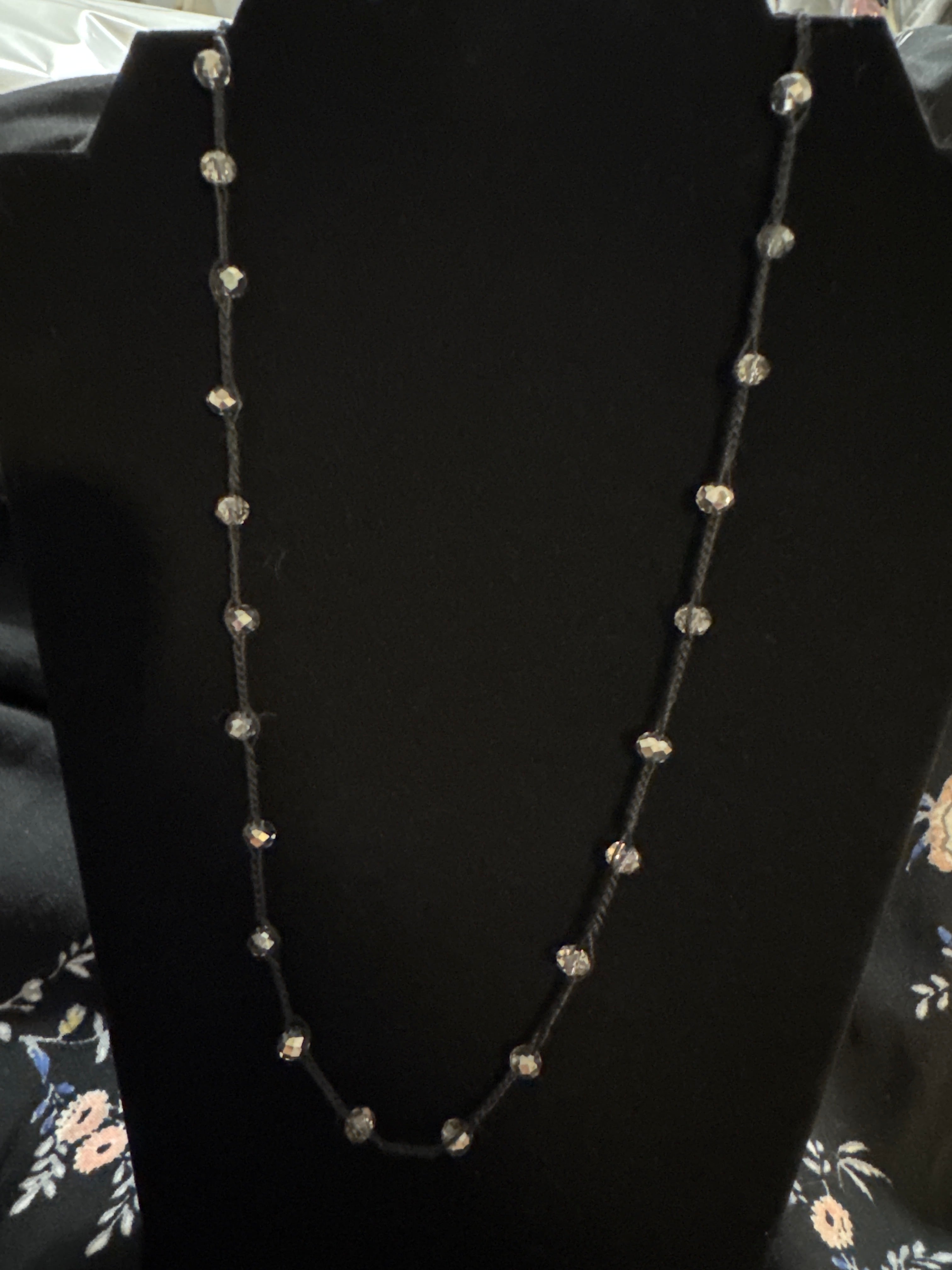 Sugar Gems Necklaces