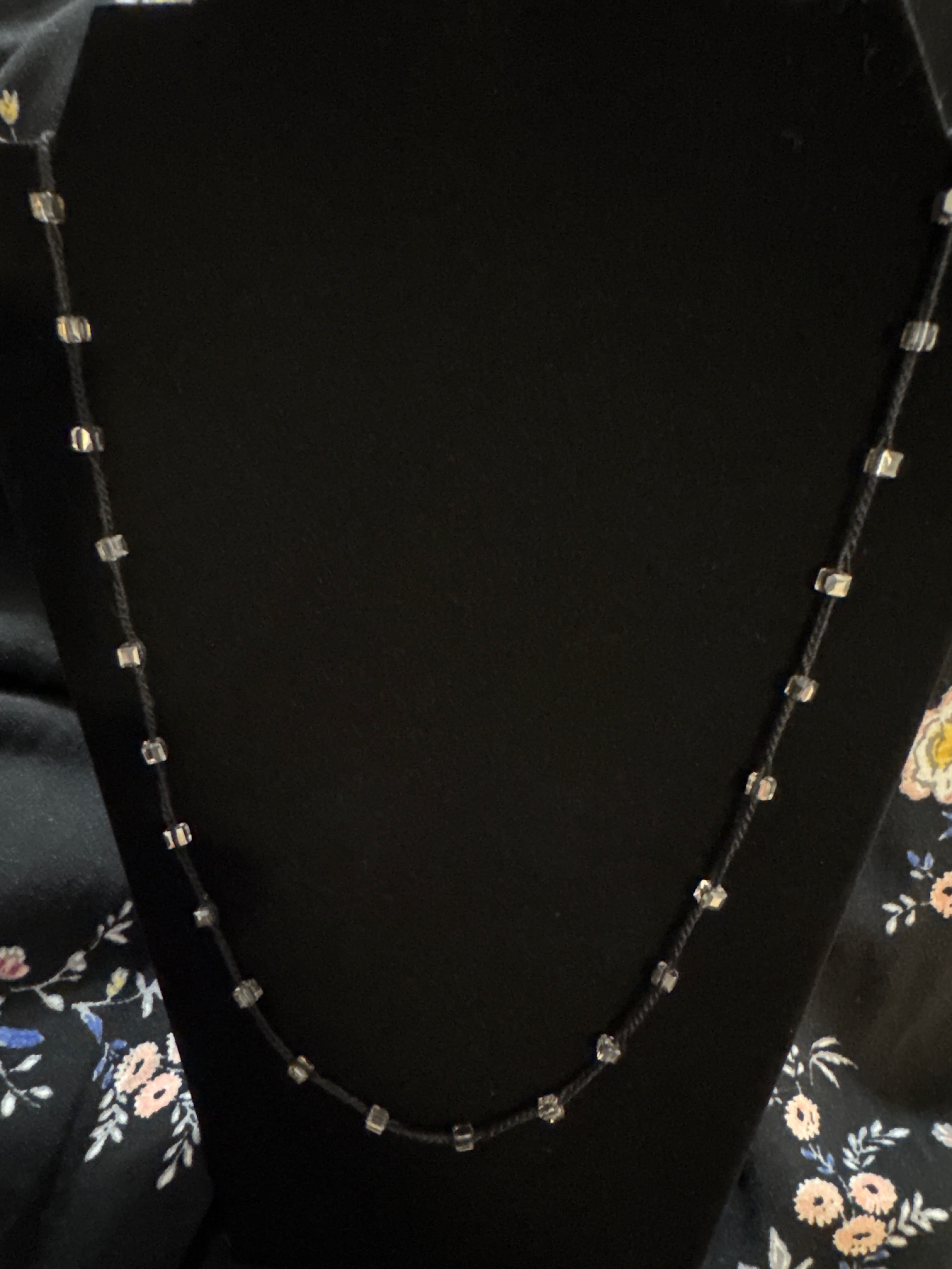 Sugar Gems Necklaces