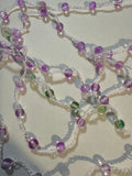 Body Beads Pastels Line
