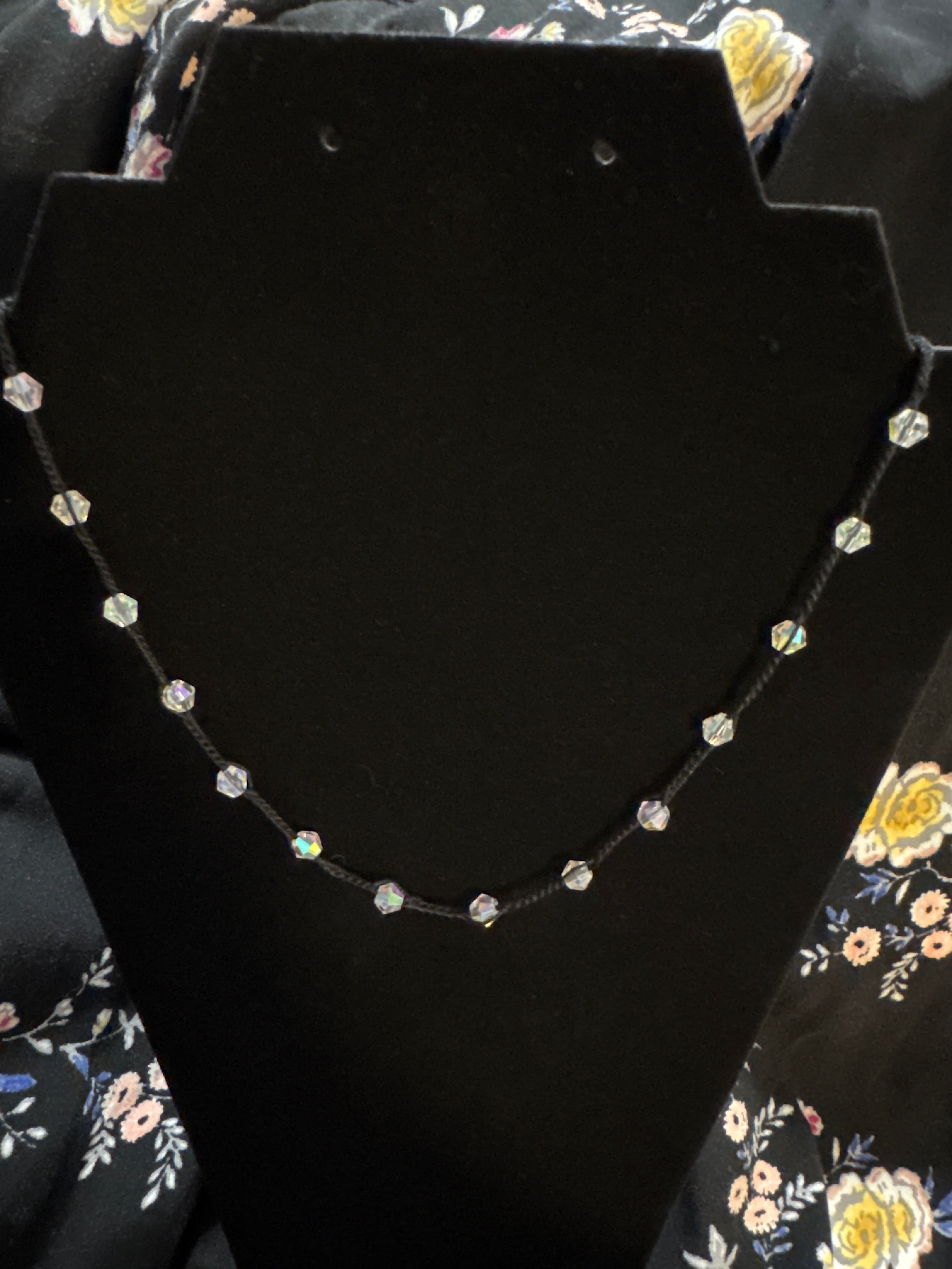 Sugar Gems Necklaces