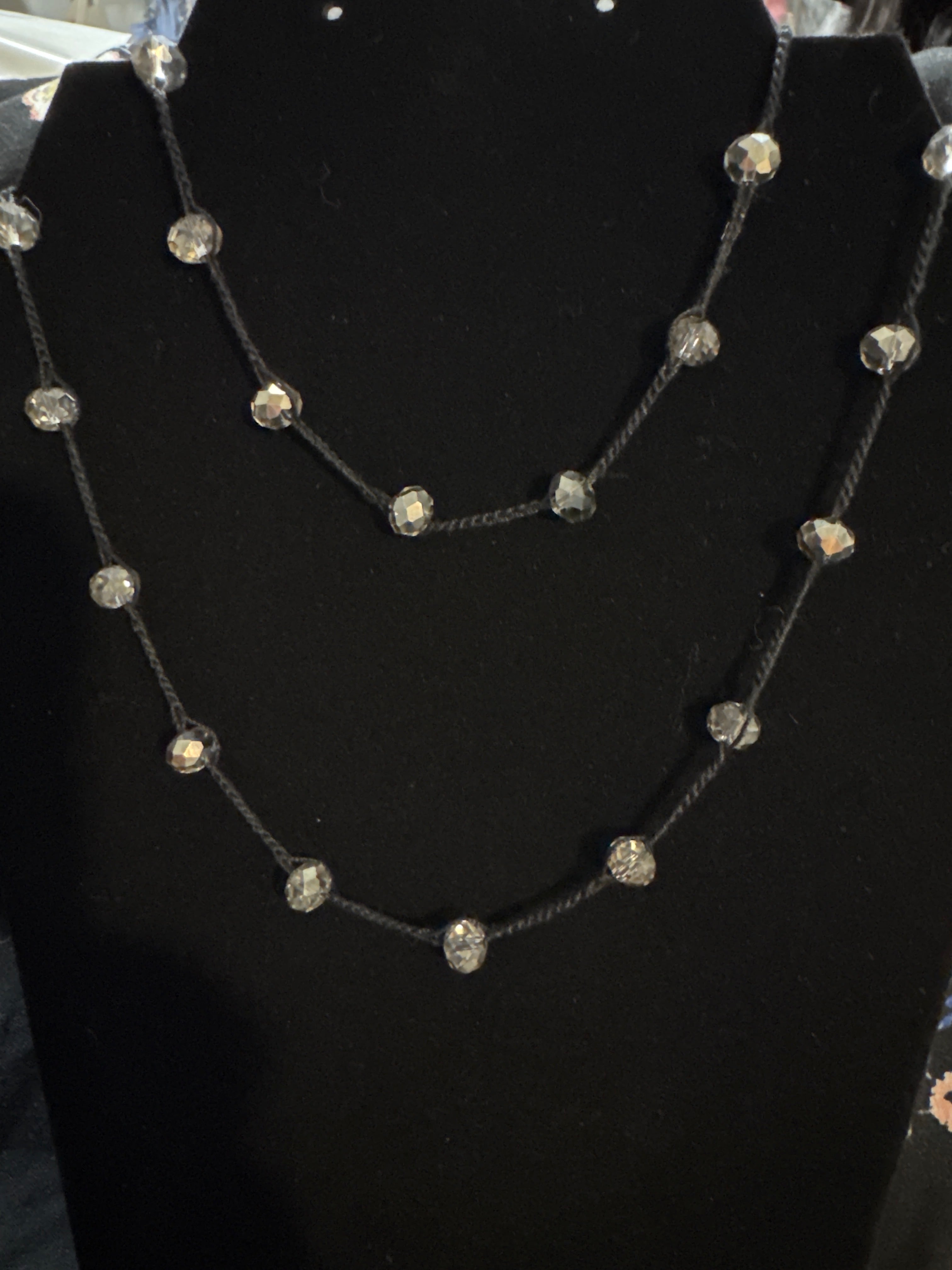 Sugar Gems Necklaces