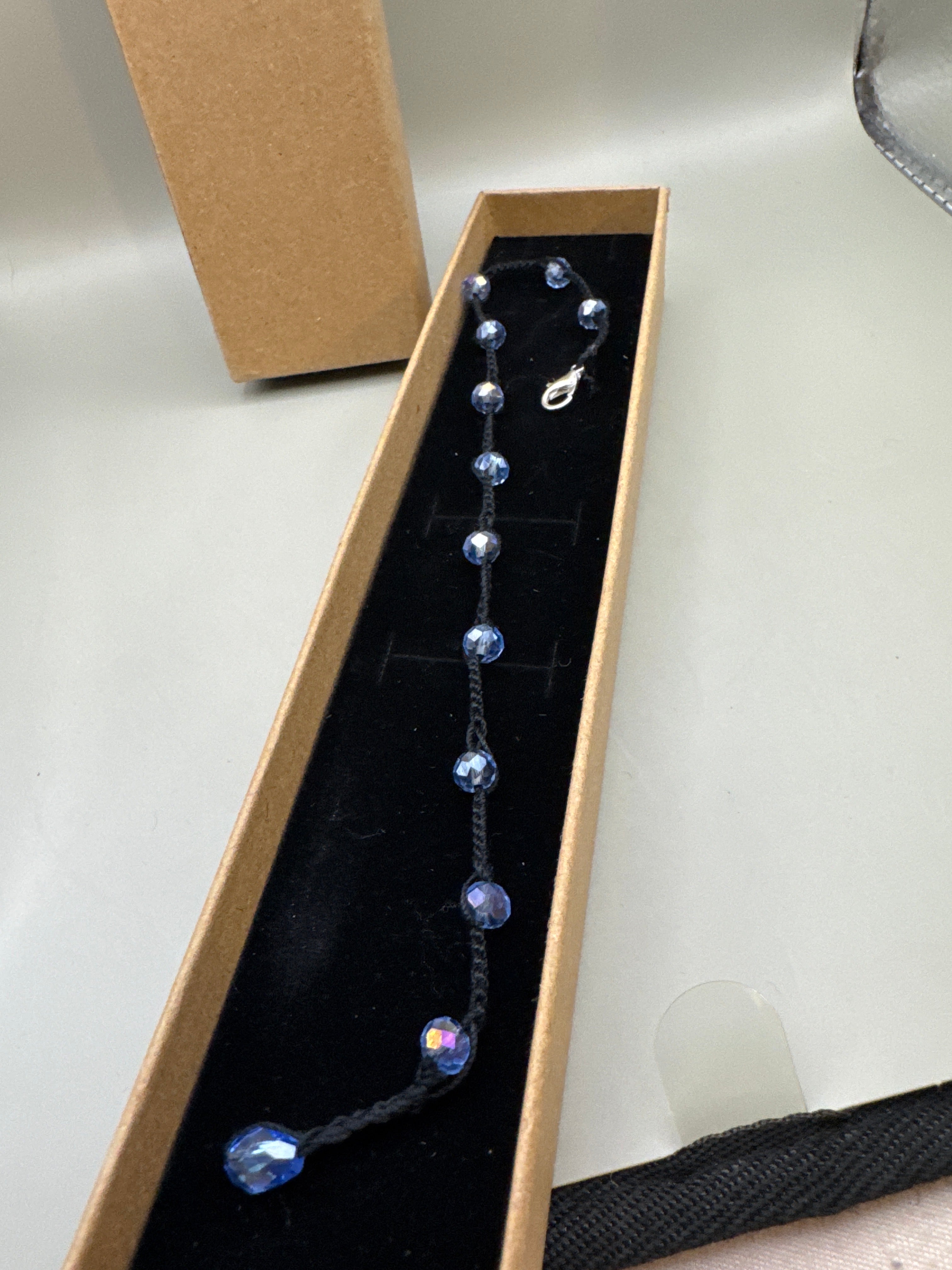 Sugar Gems Bracelets