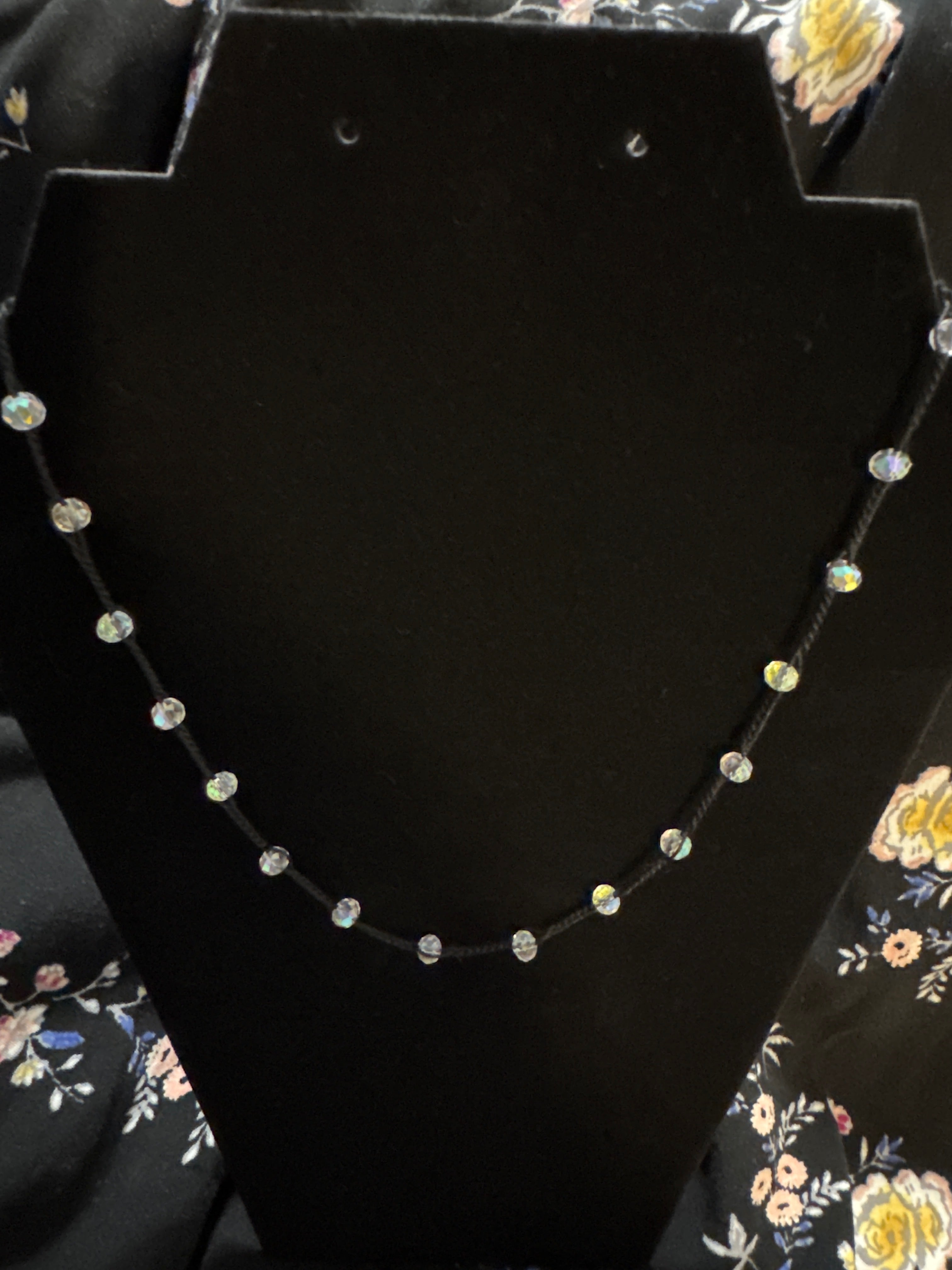 Sugar Gems Necklaces