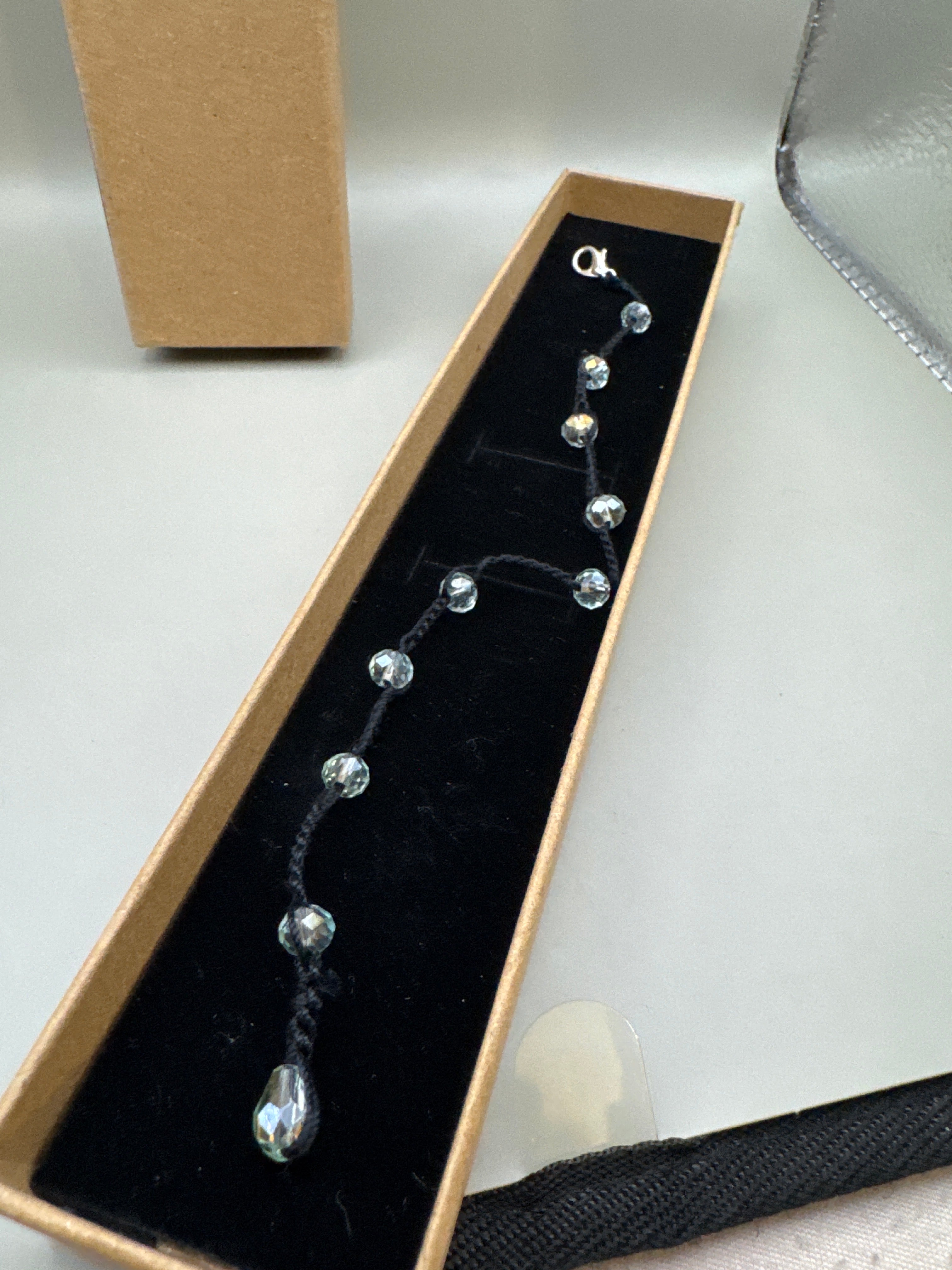 Sugar Gems Bracelets