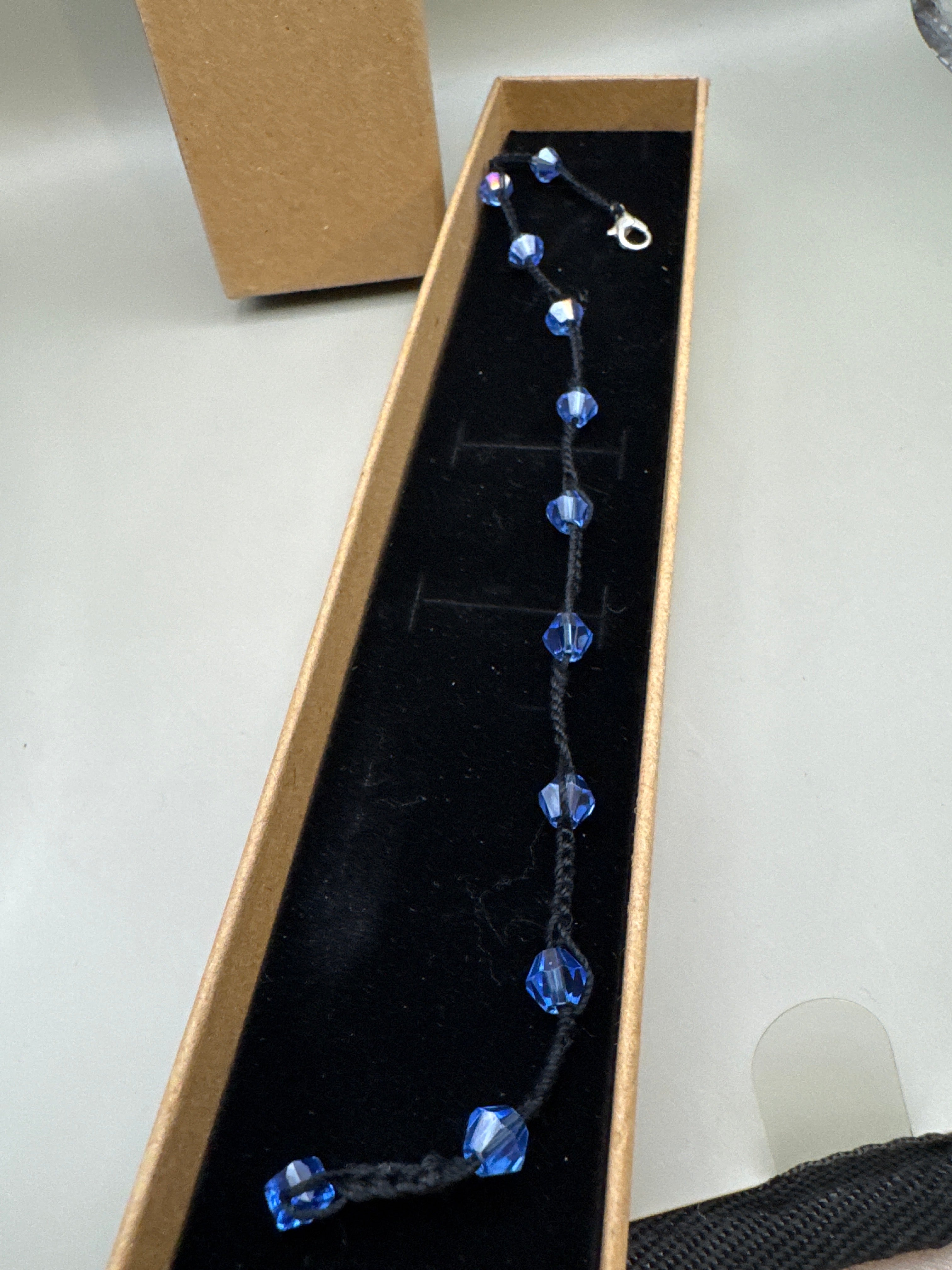 Sugar Gems Bracelets