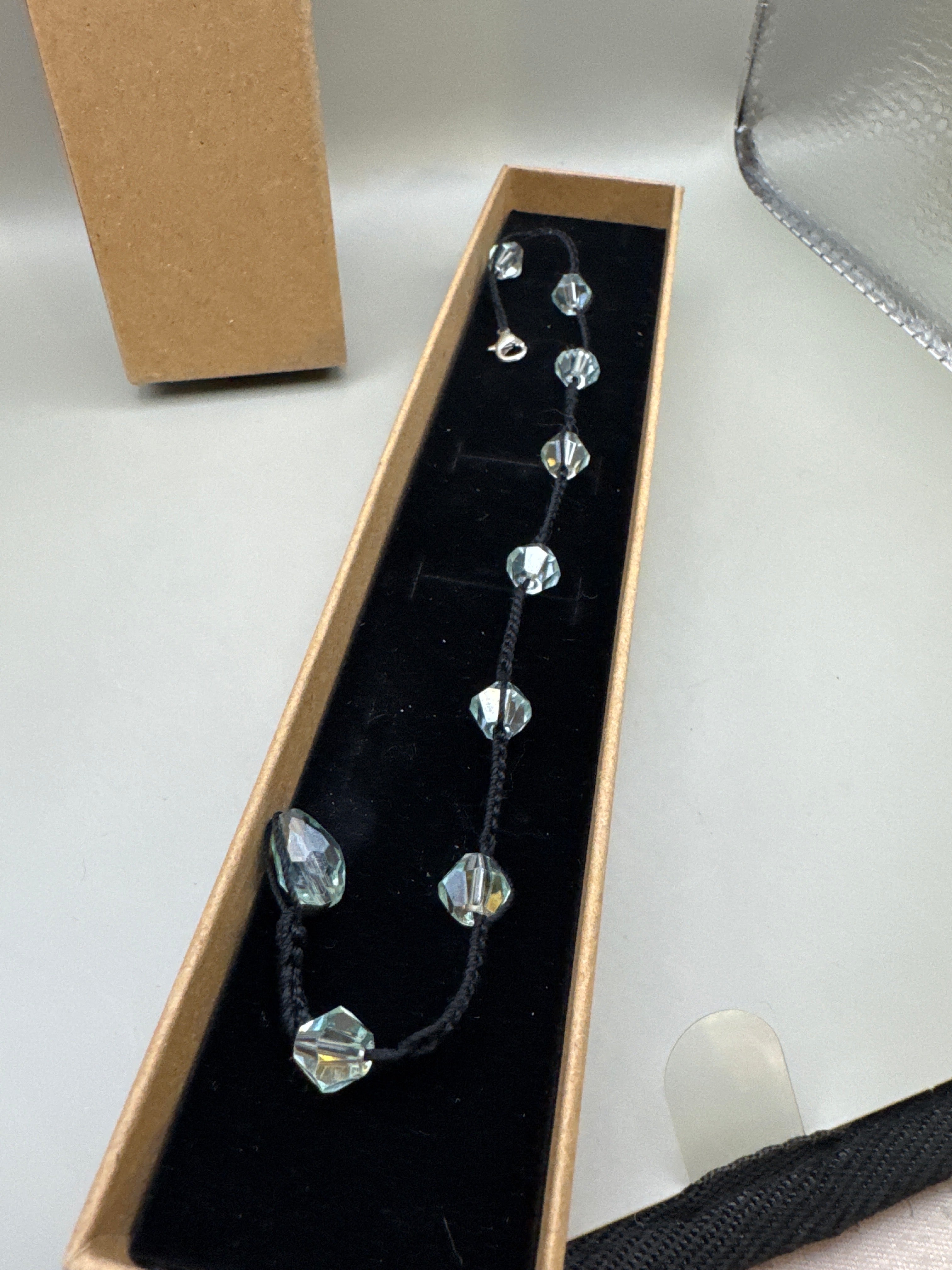 Sugar Gems Bracelets