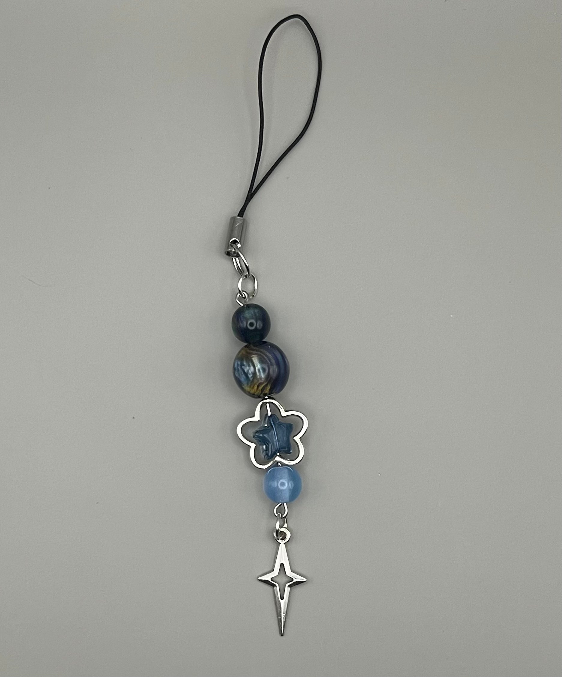 Celestial Mini Drop Phone Charms