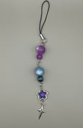 Celestial Drop Phone Charms