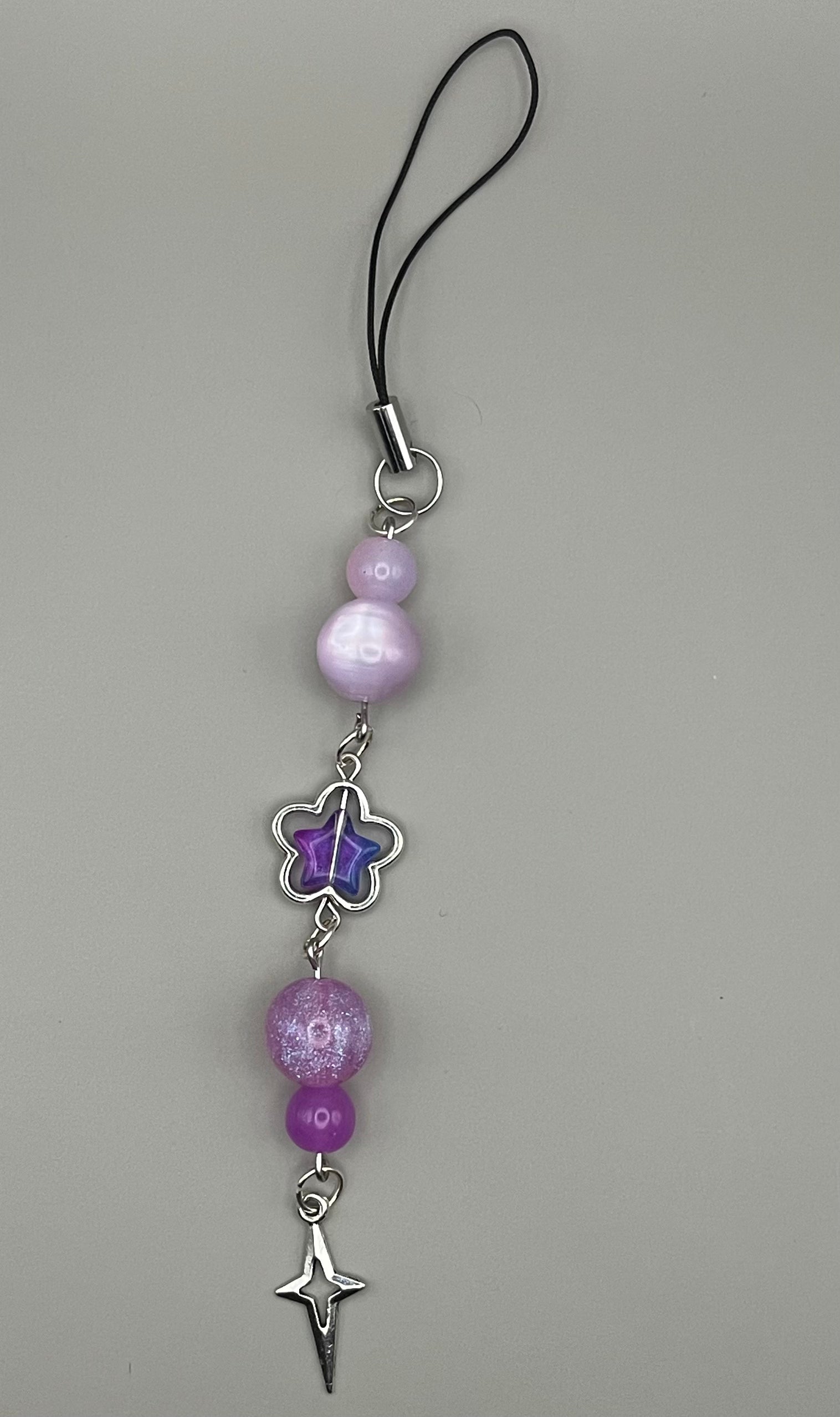 Celestial Drop Phone Charms