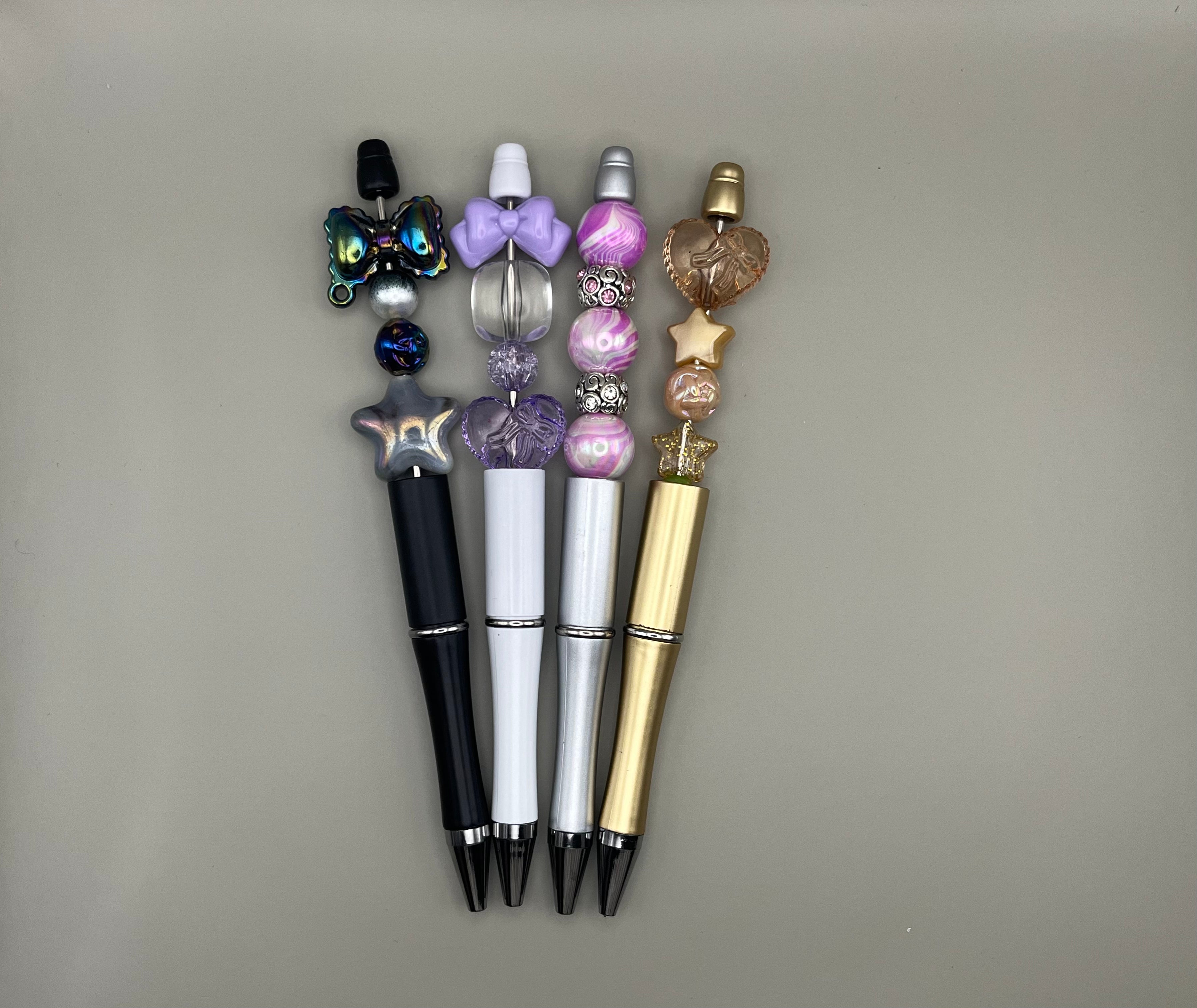 Beaded Pens