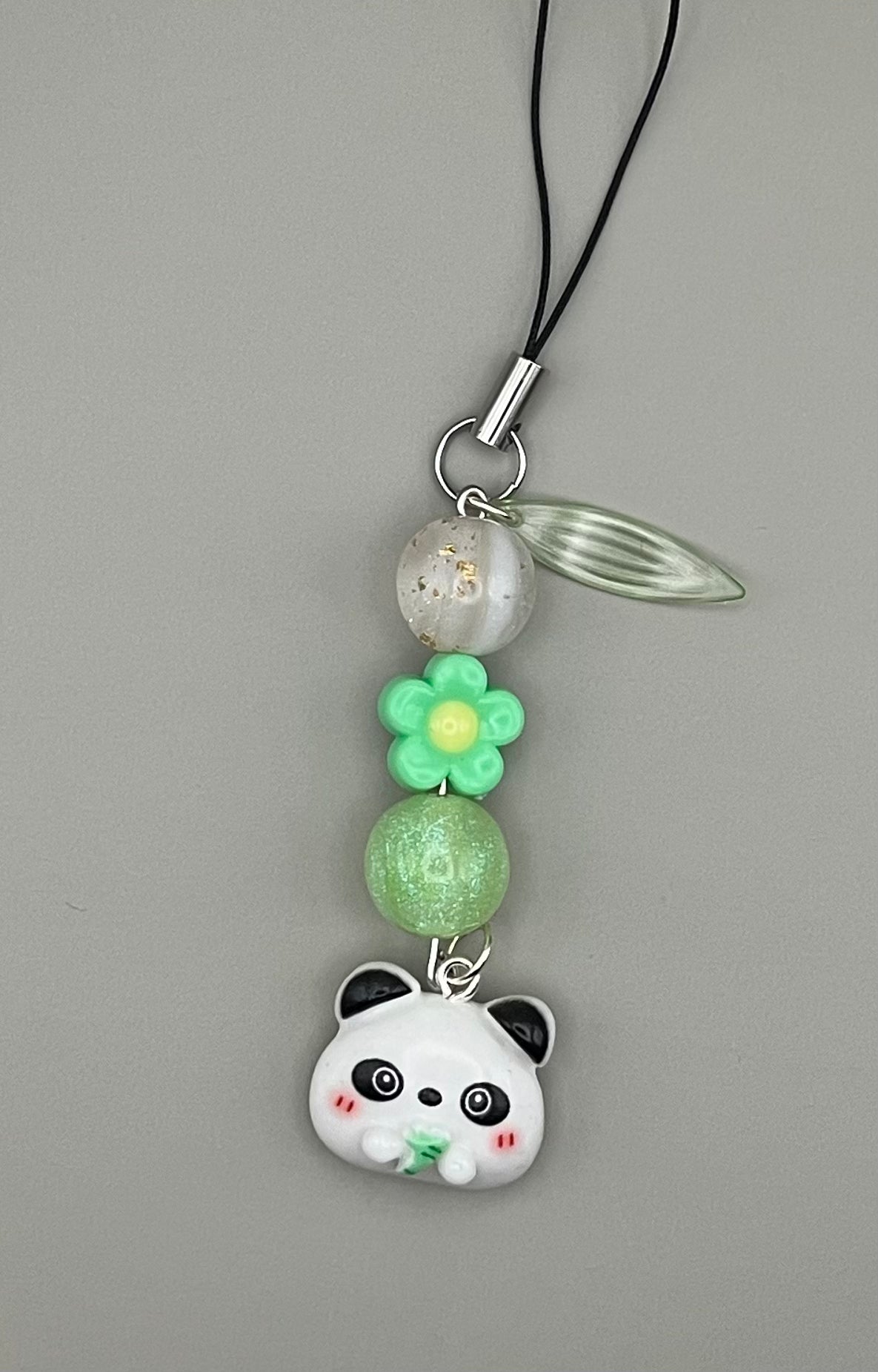 Animal Phone Charms