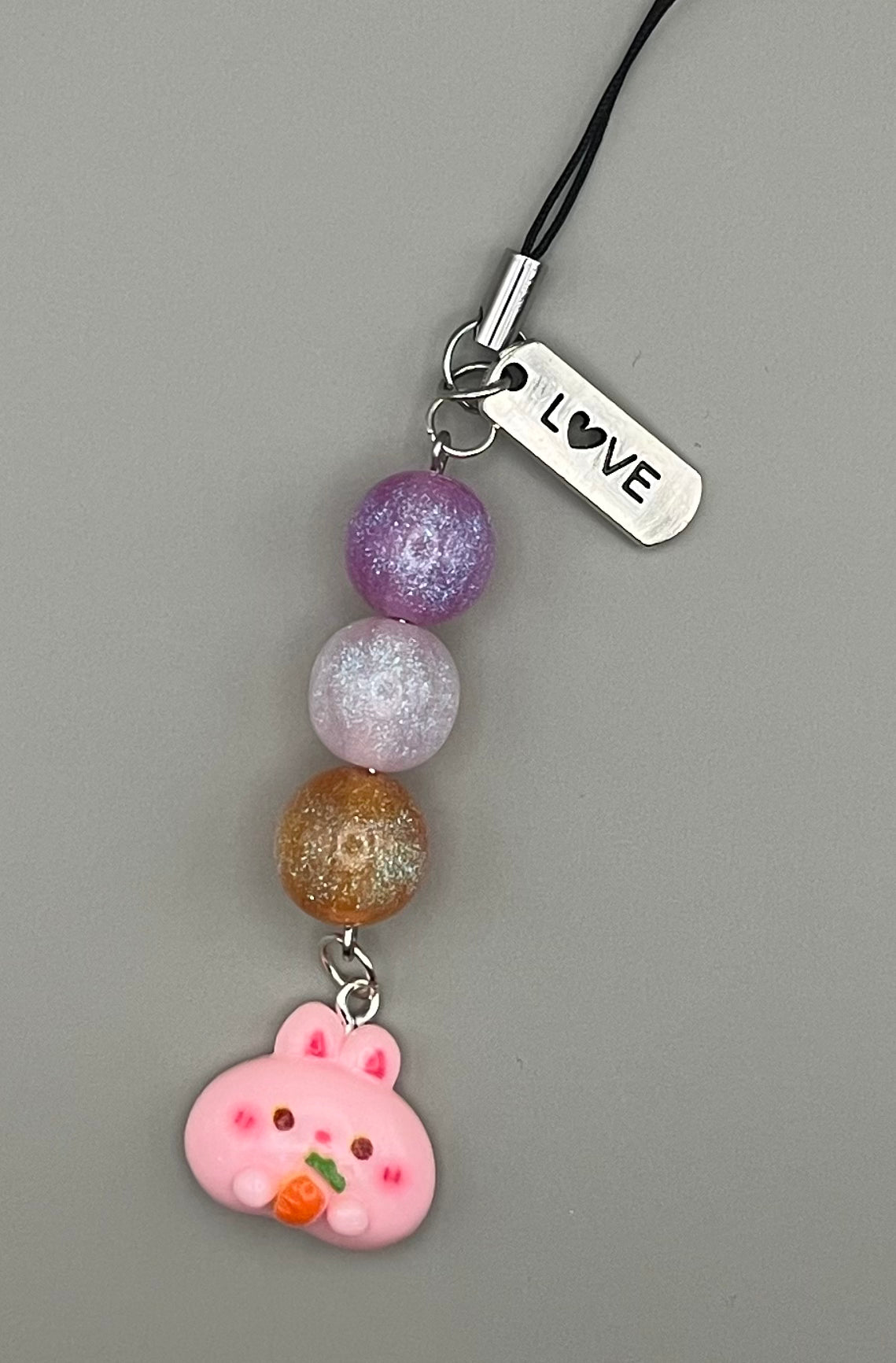 Animal Phone Charms