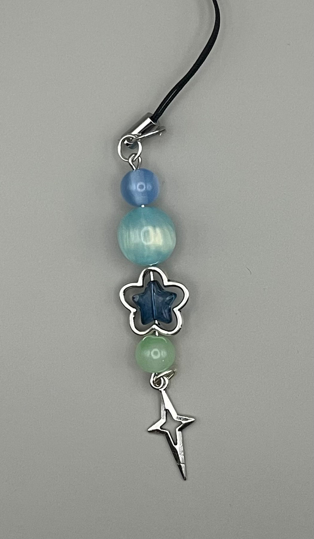 Celestial Mini Drop Phone Charms