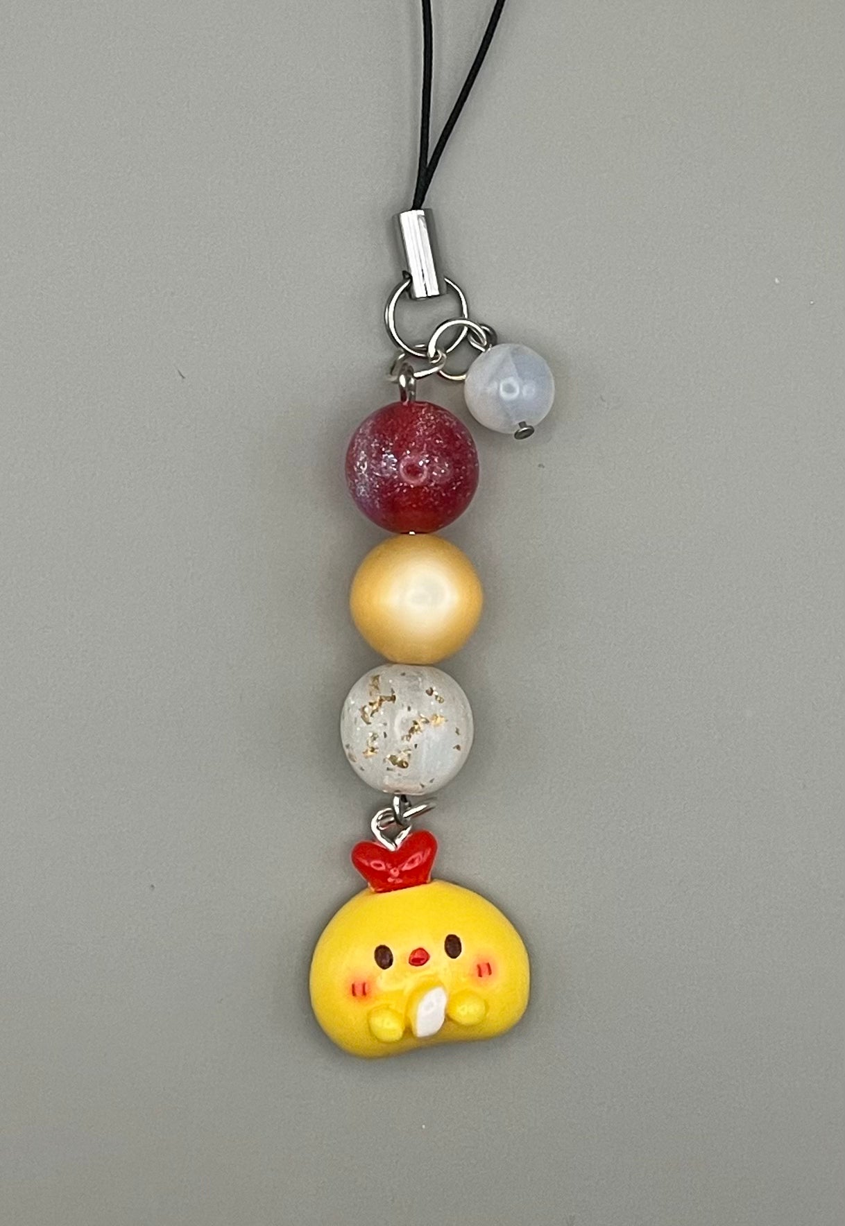 Animal Phone Charms