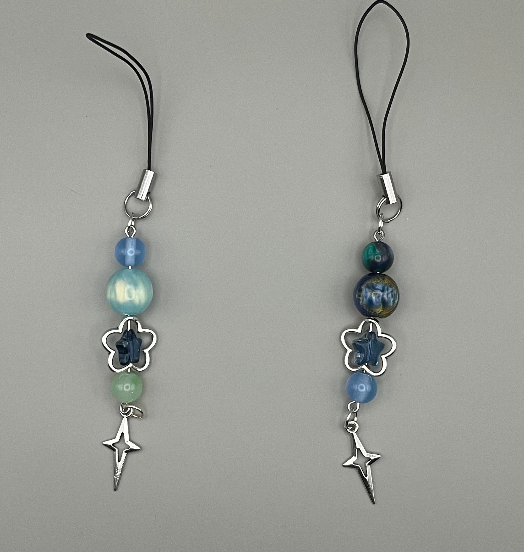 Celestial Mini Drop Phone Charms
