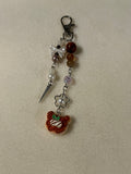 Bear Treats Keychains