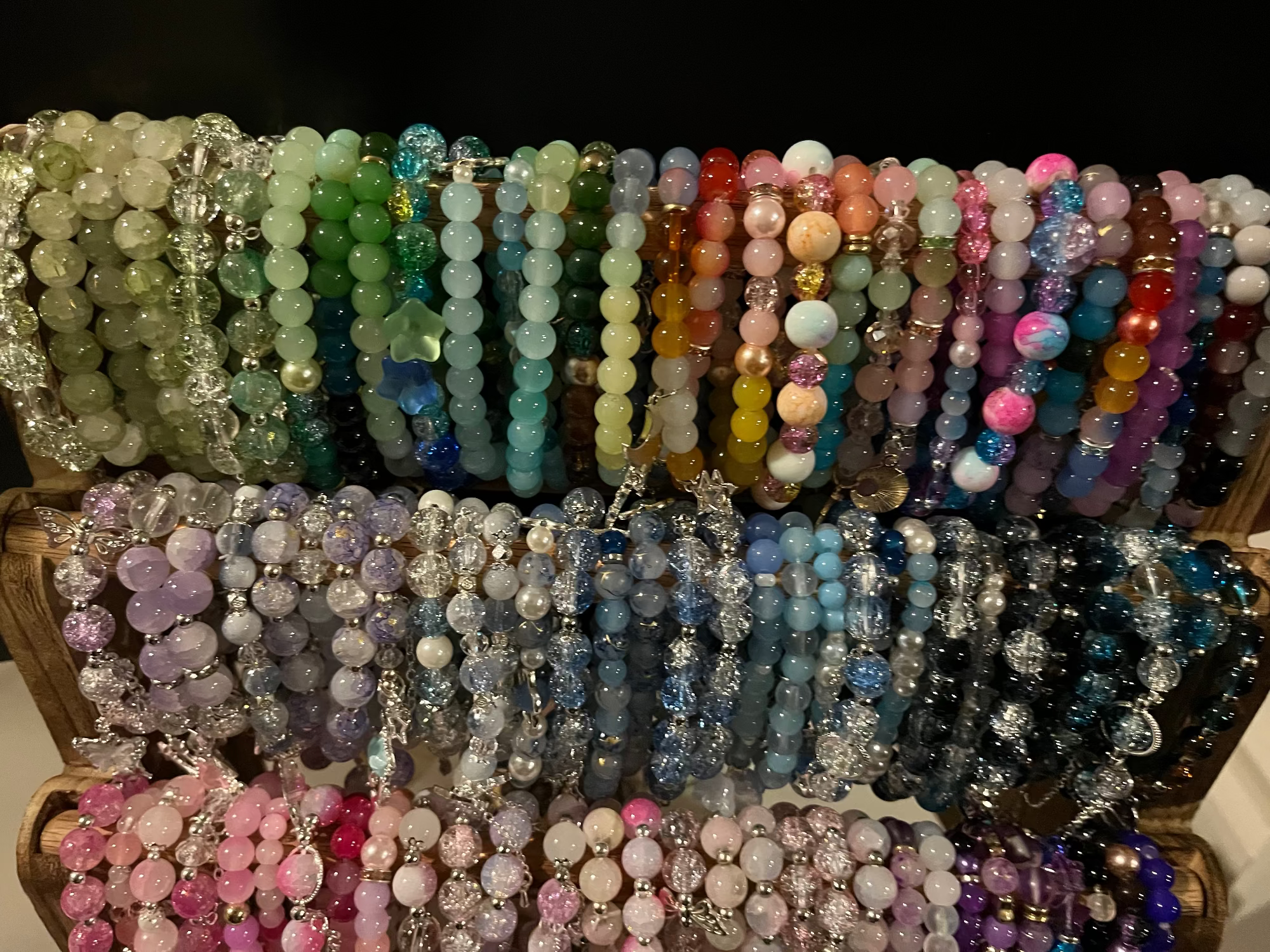 Mystery Bracelets